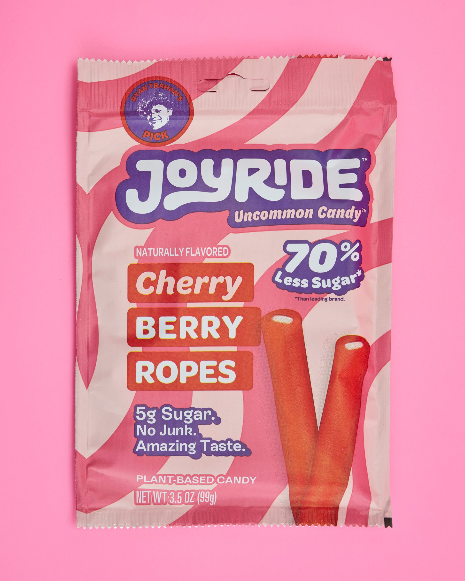 Joyride Cherry Berry Ropes Bag.jpg