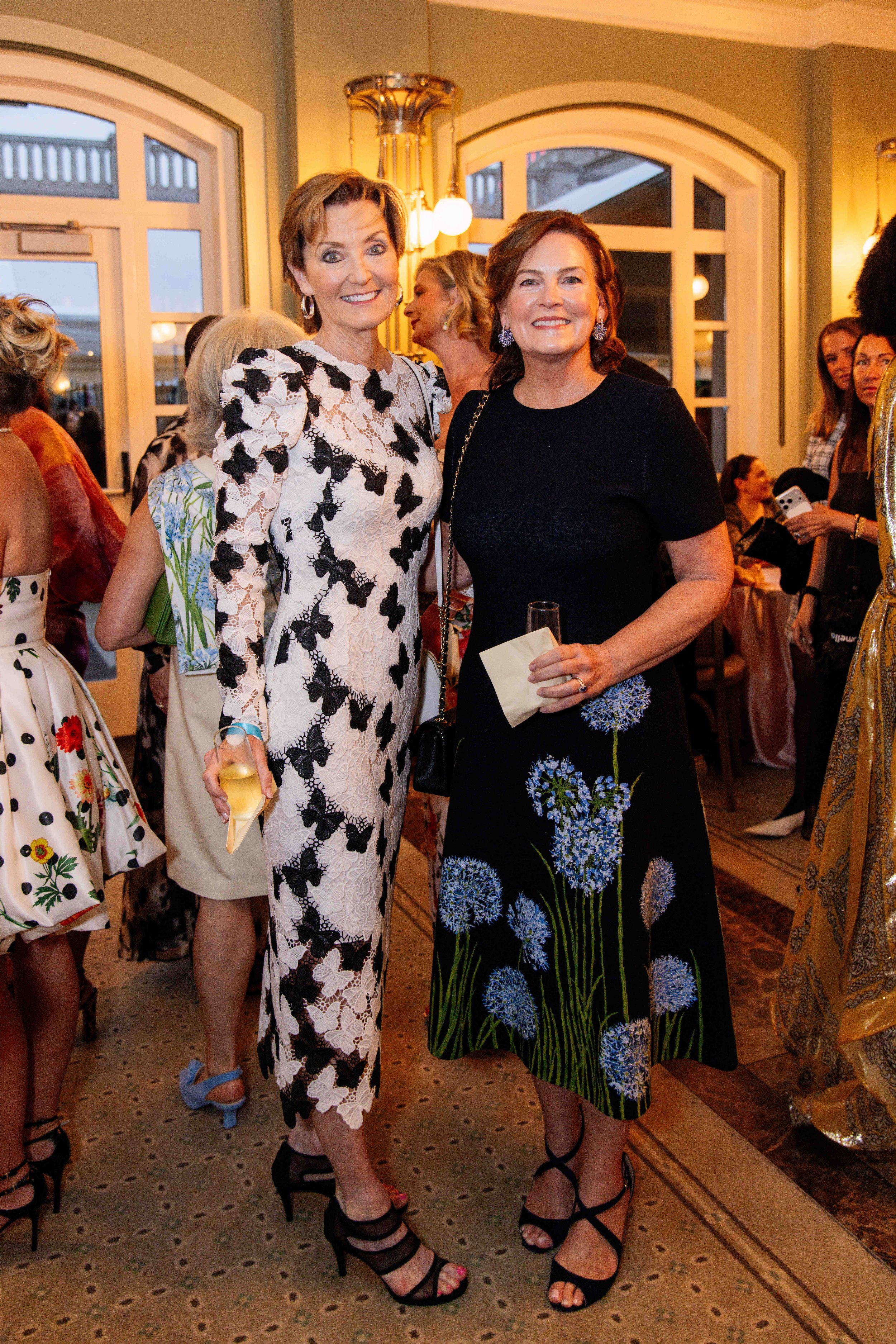 Jane MacLeod, Laurie Seabury.JPG