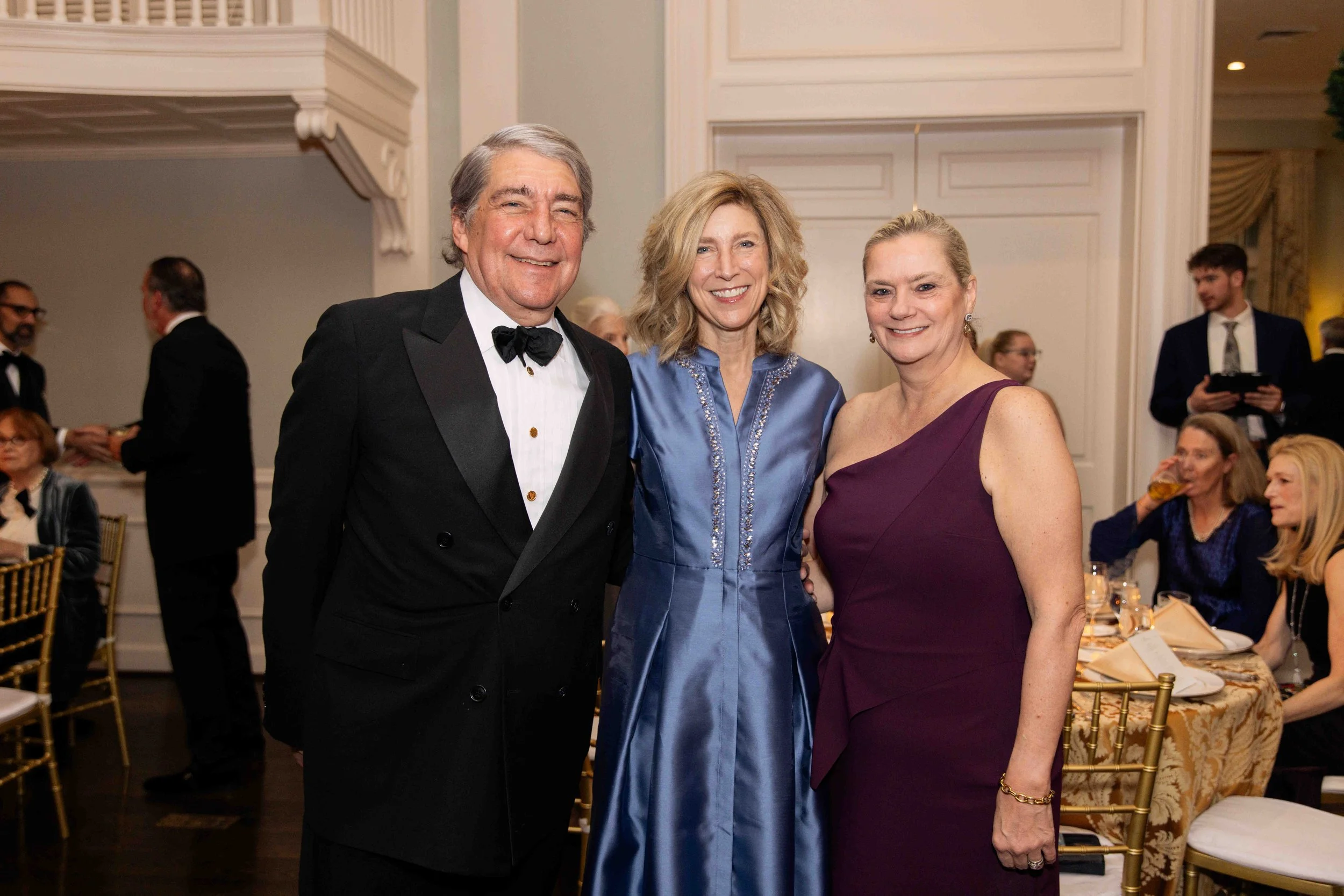 Dave Mahanes, Jennifer Puryear, Melissa Mahanes.JPG