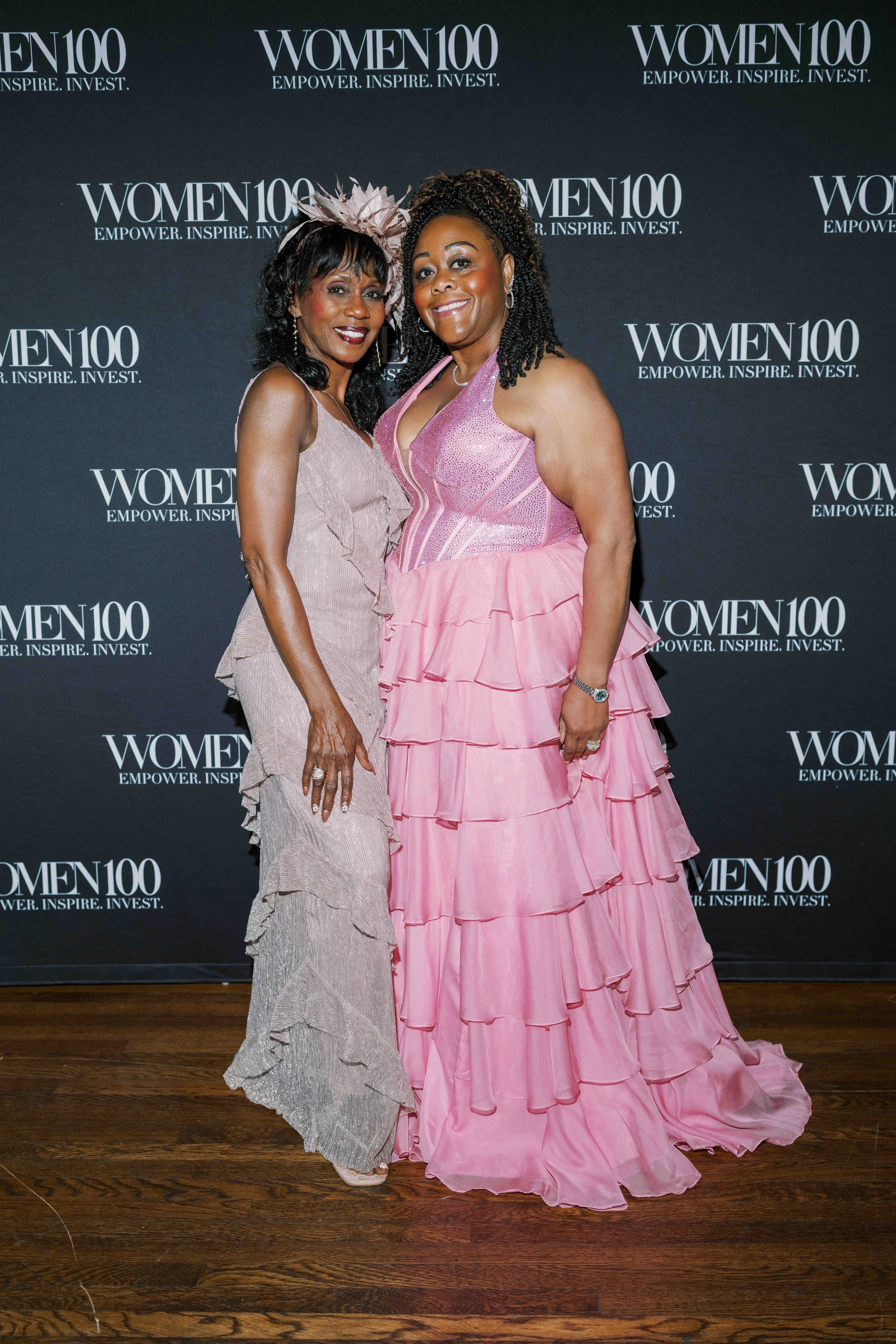 Patricia Collins and Summer Hust.JPG