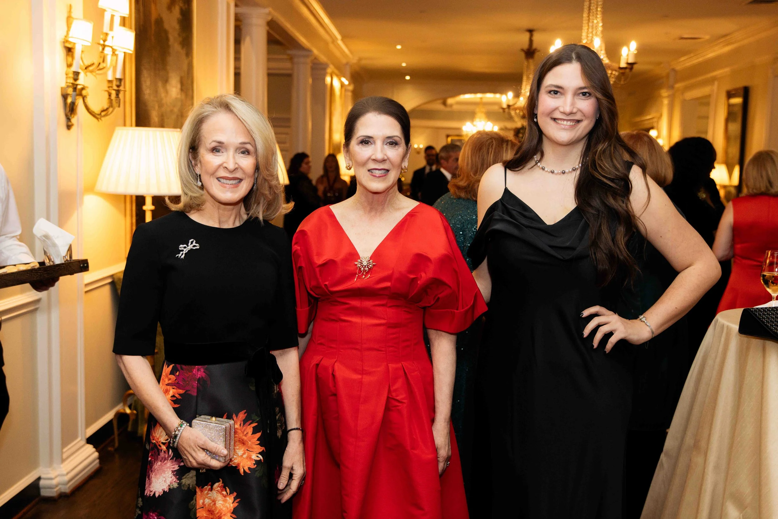 Lisa Manning, Janice Elliott Morgan, Morgan Owen.JPG