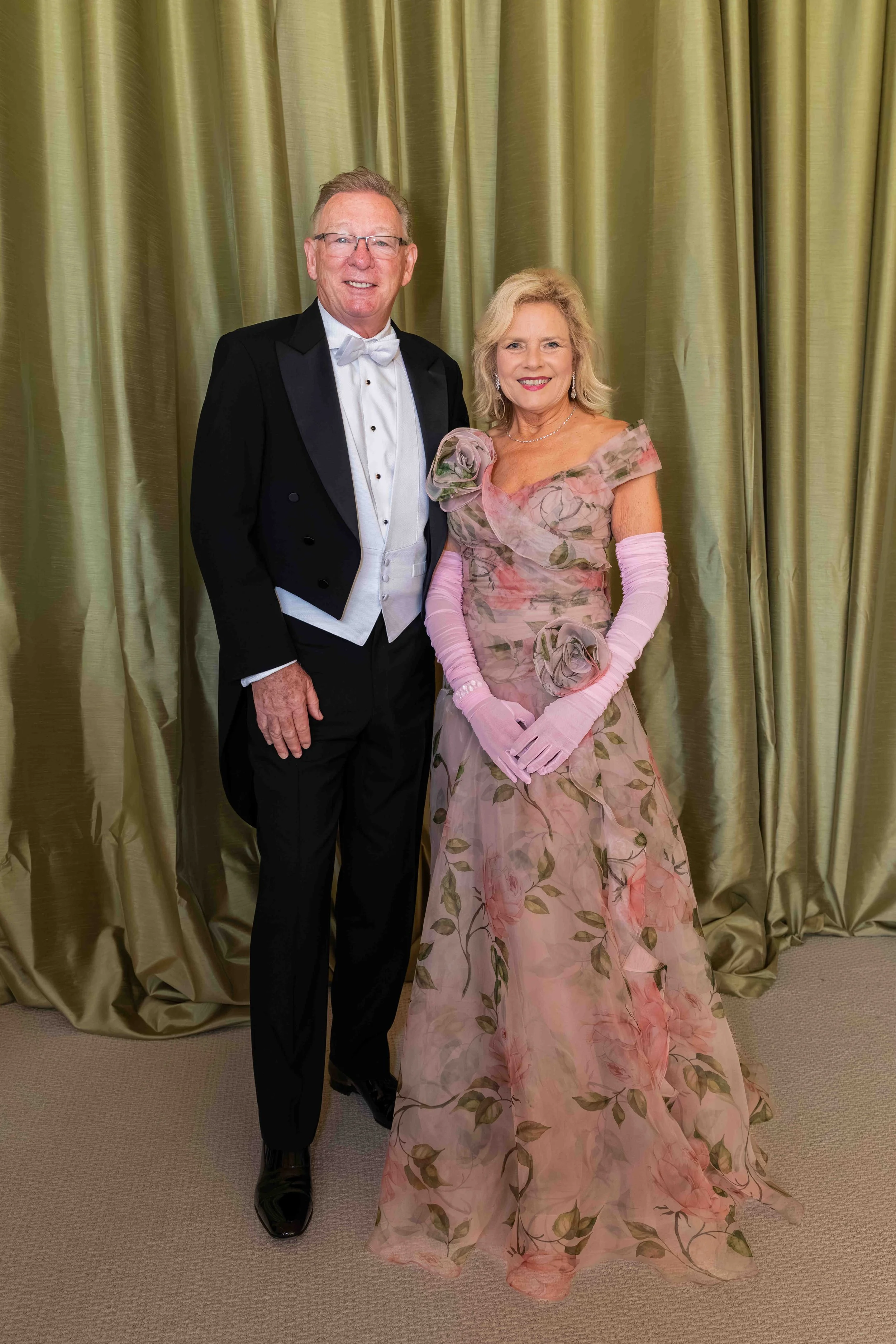 Steve Robson and Terri Major.JPG