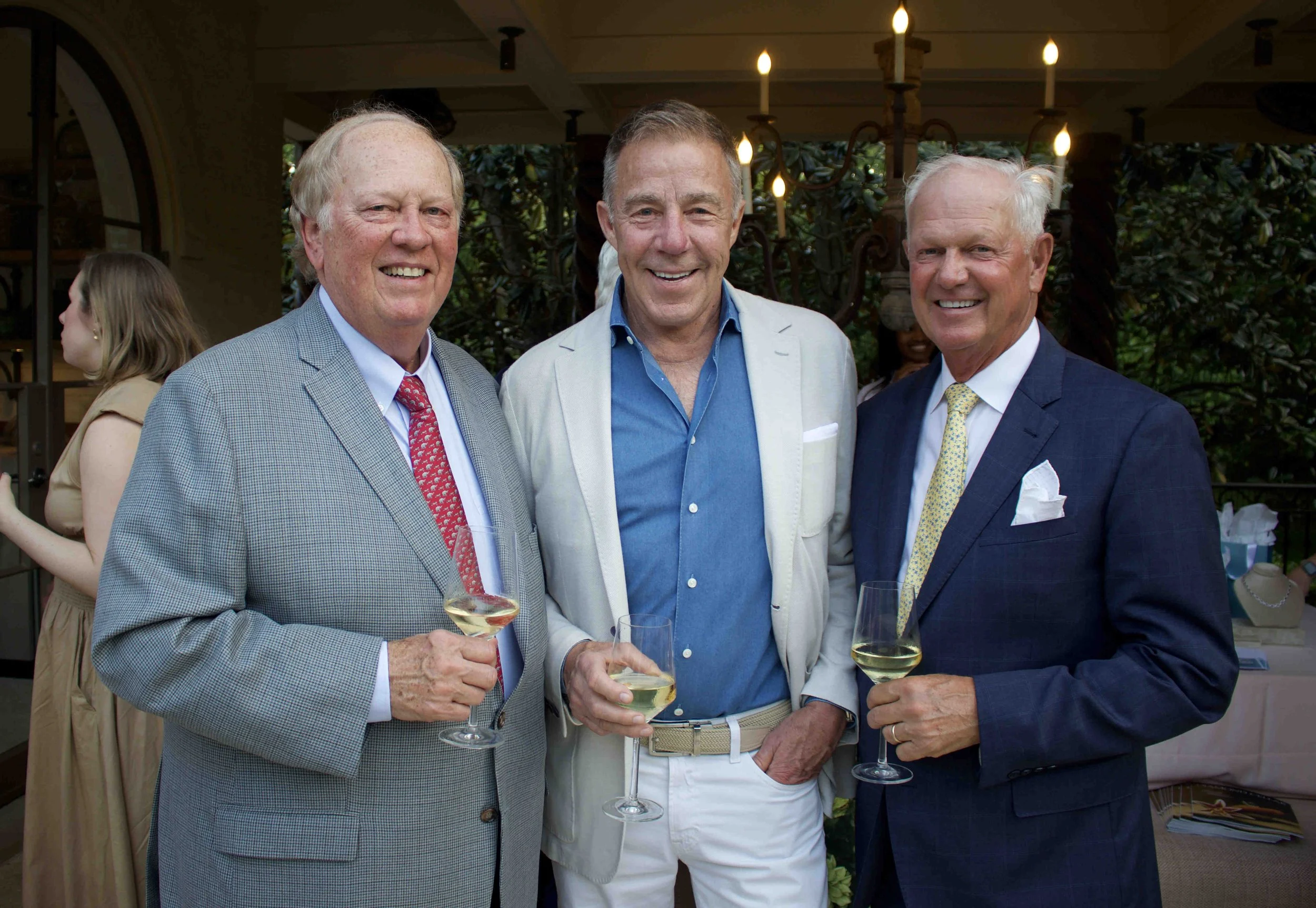 David Morgan, TK Kimbrell, Greg Daily.JPEG