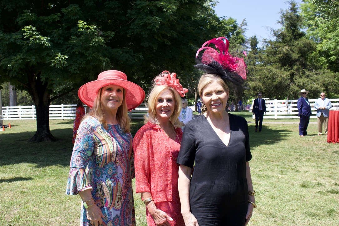 Lee Robinson, Susan Harris, Lori Myers.JPEG