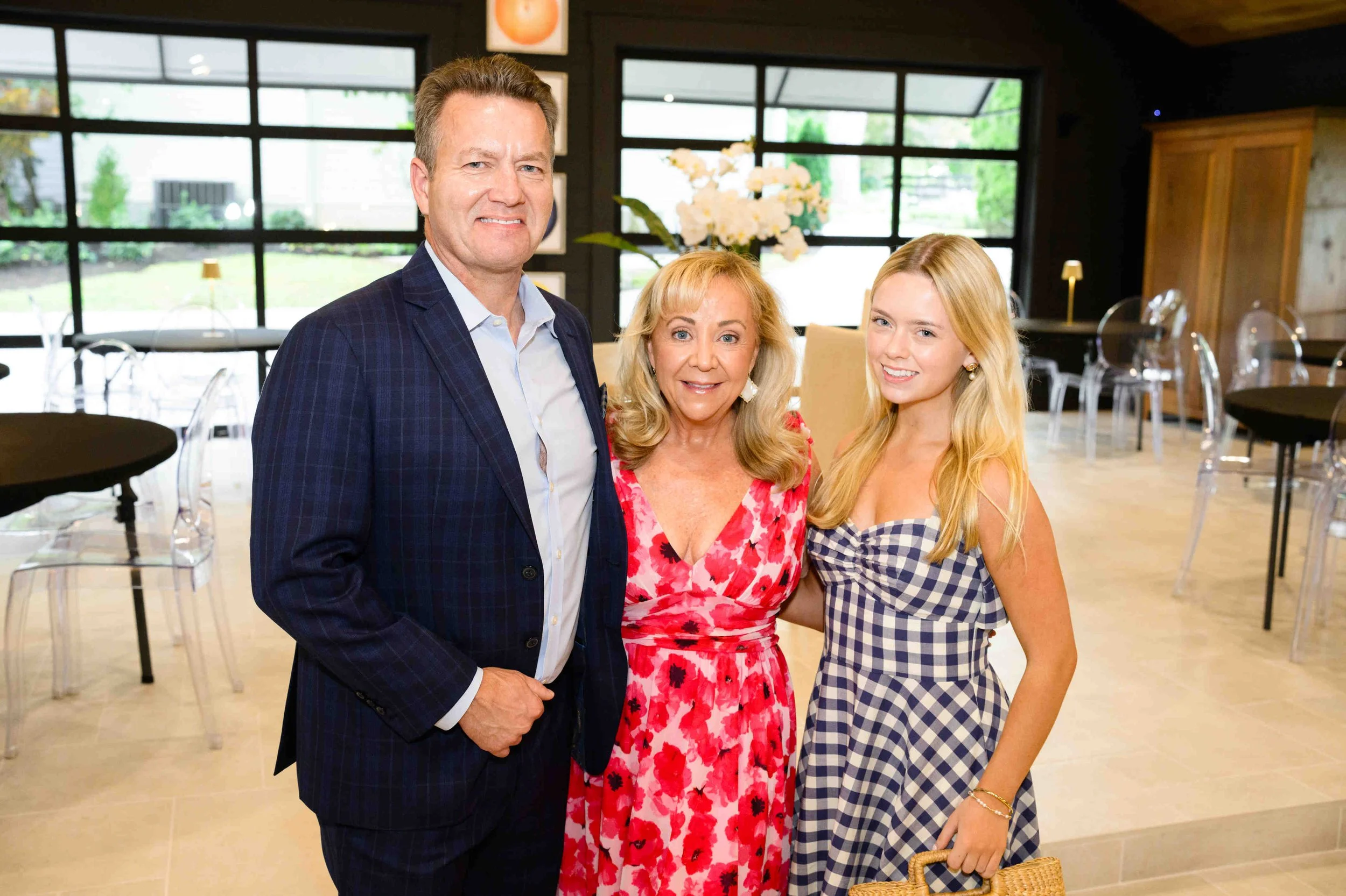 Jamey, Jennifer and Kelsy Parker.JPG