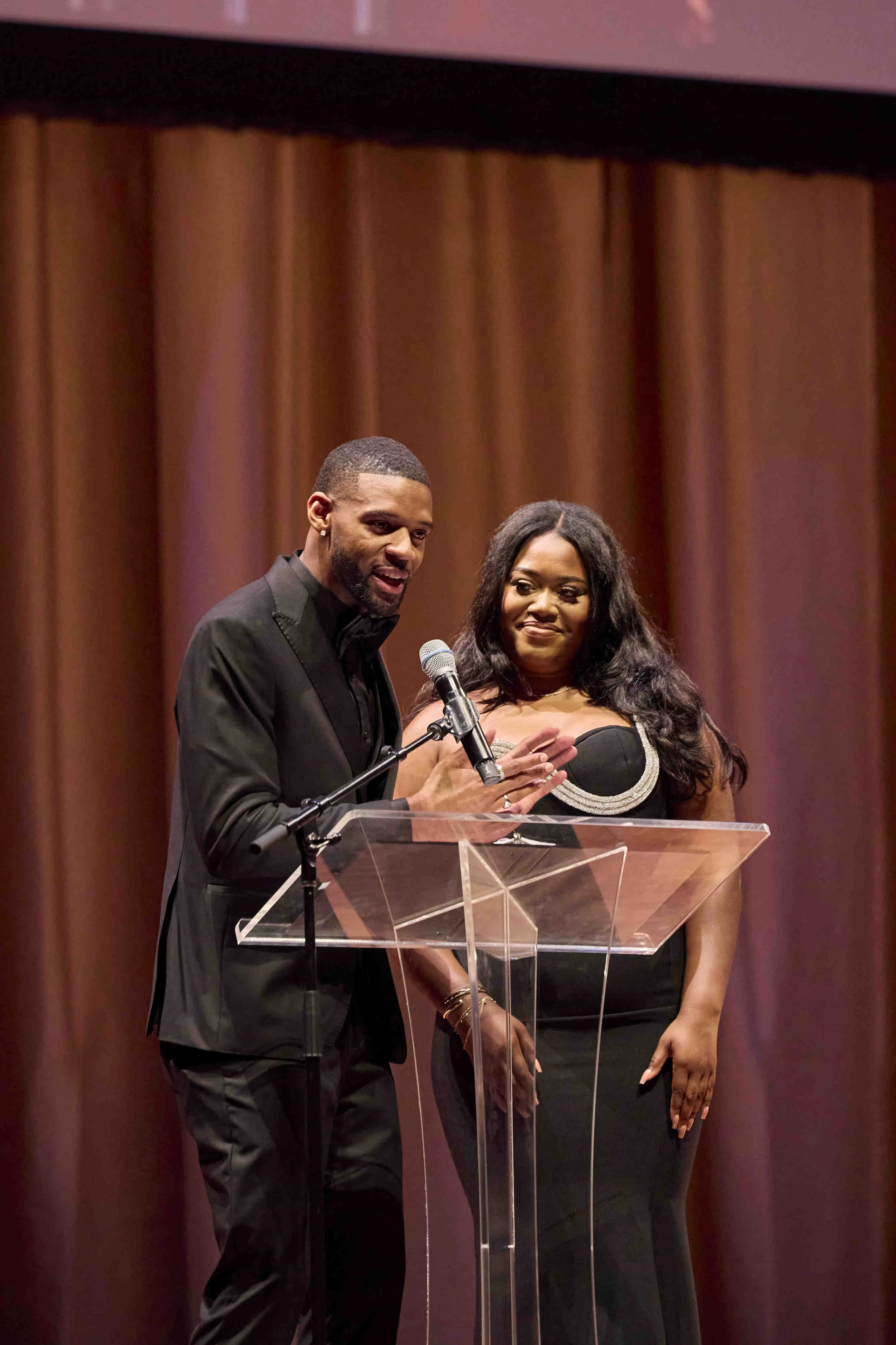 Tylan Beard and Lea Bryant (Legacy Ball Young Professionals Chairs)A.JPG