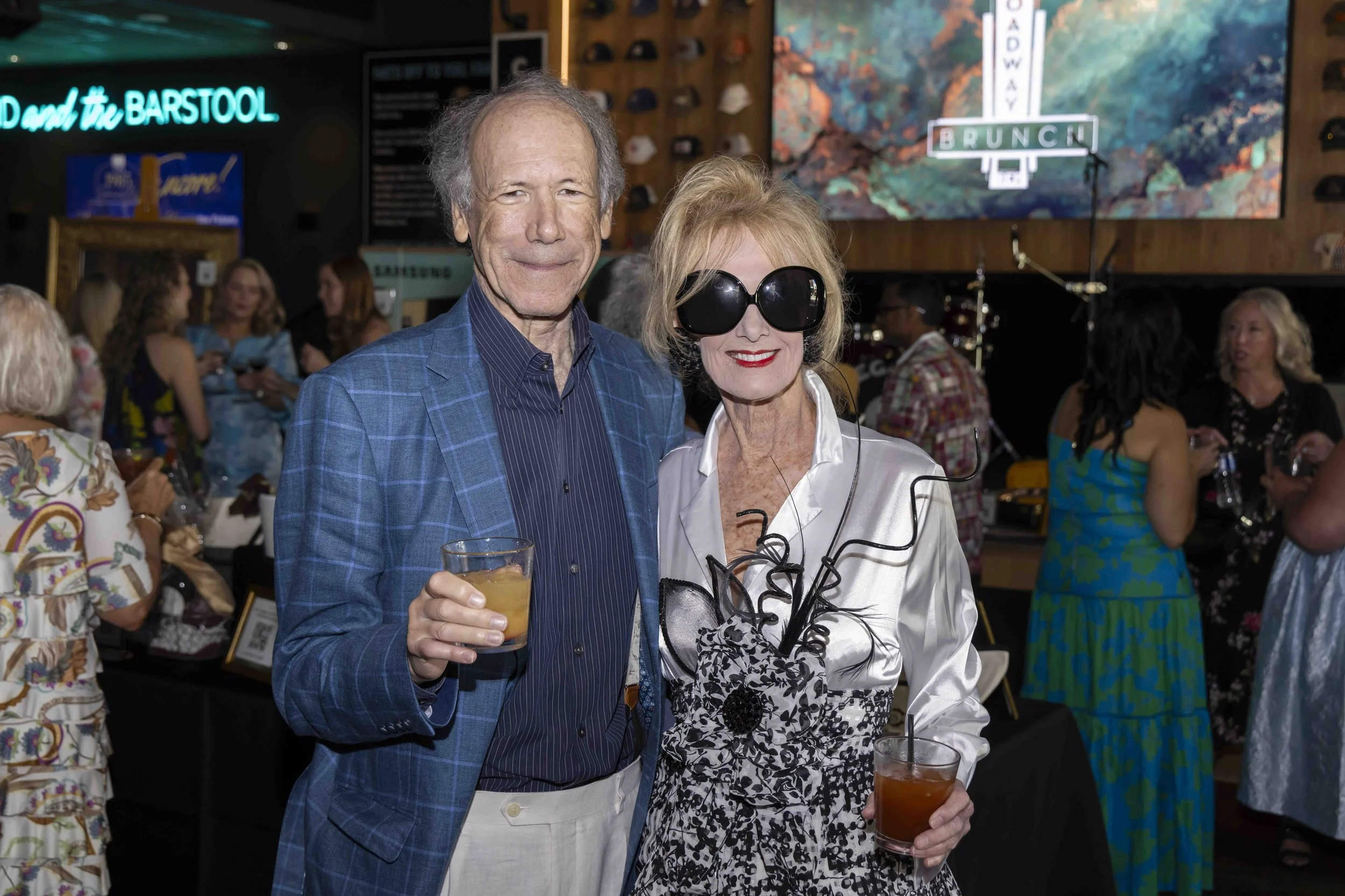 Thomas Barrett and Belinda Barry.JPG