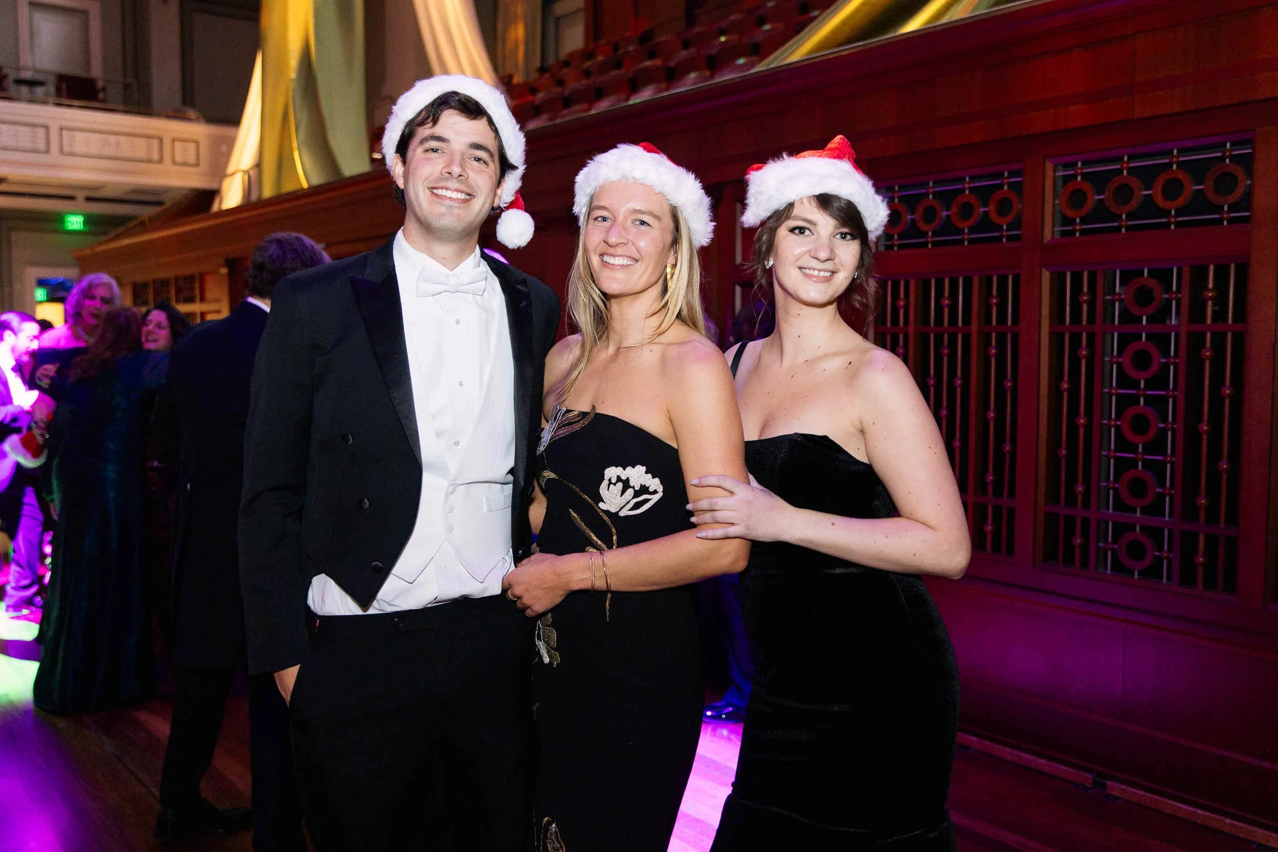 Late Party Co-Chairs Bronson Ingram, Warner Tidwell, Eva Landstreet.JPG