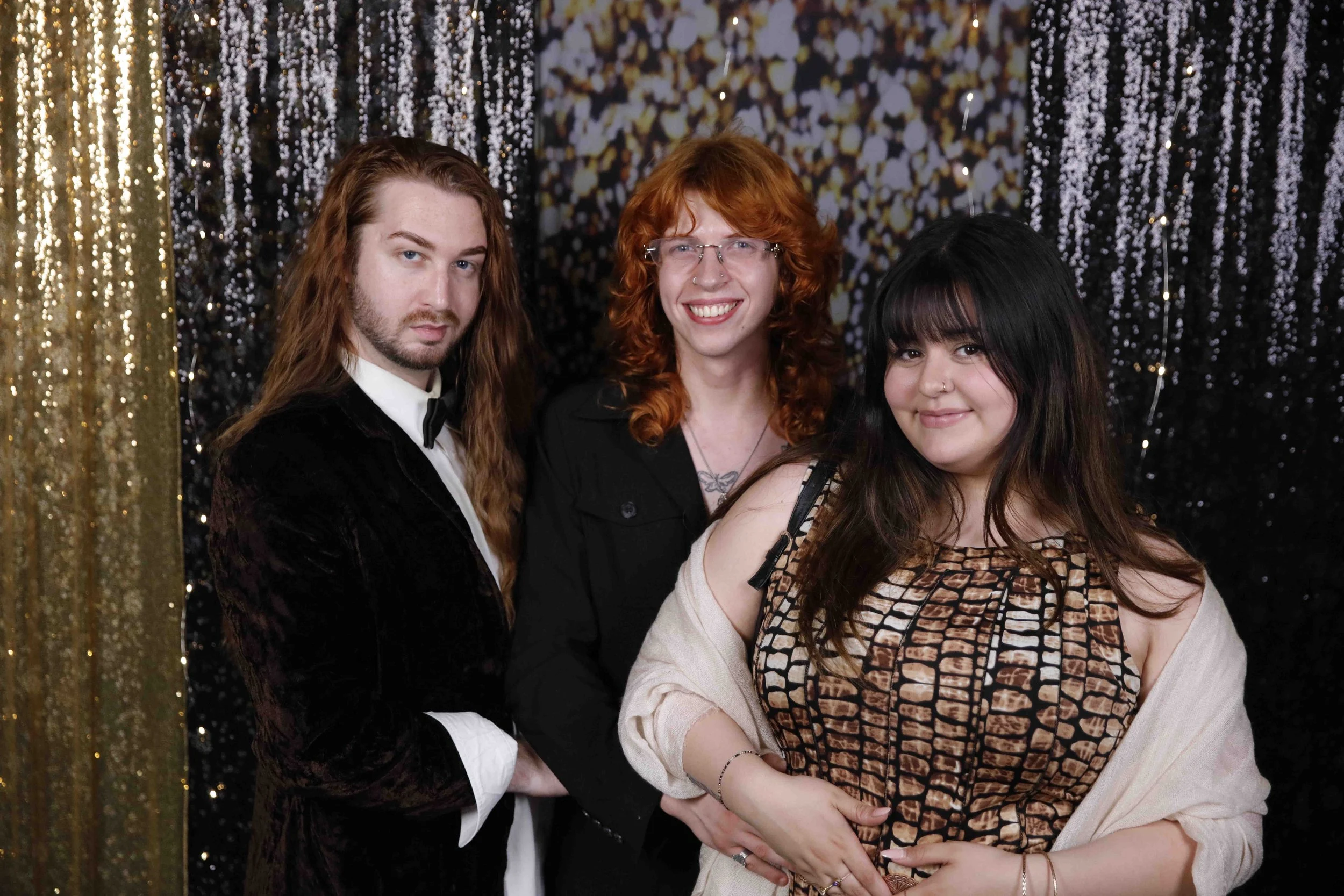 Buck Blackhurst, Jameson Parker, Emily Robles.JPG