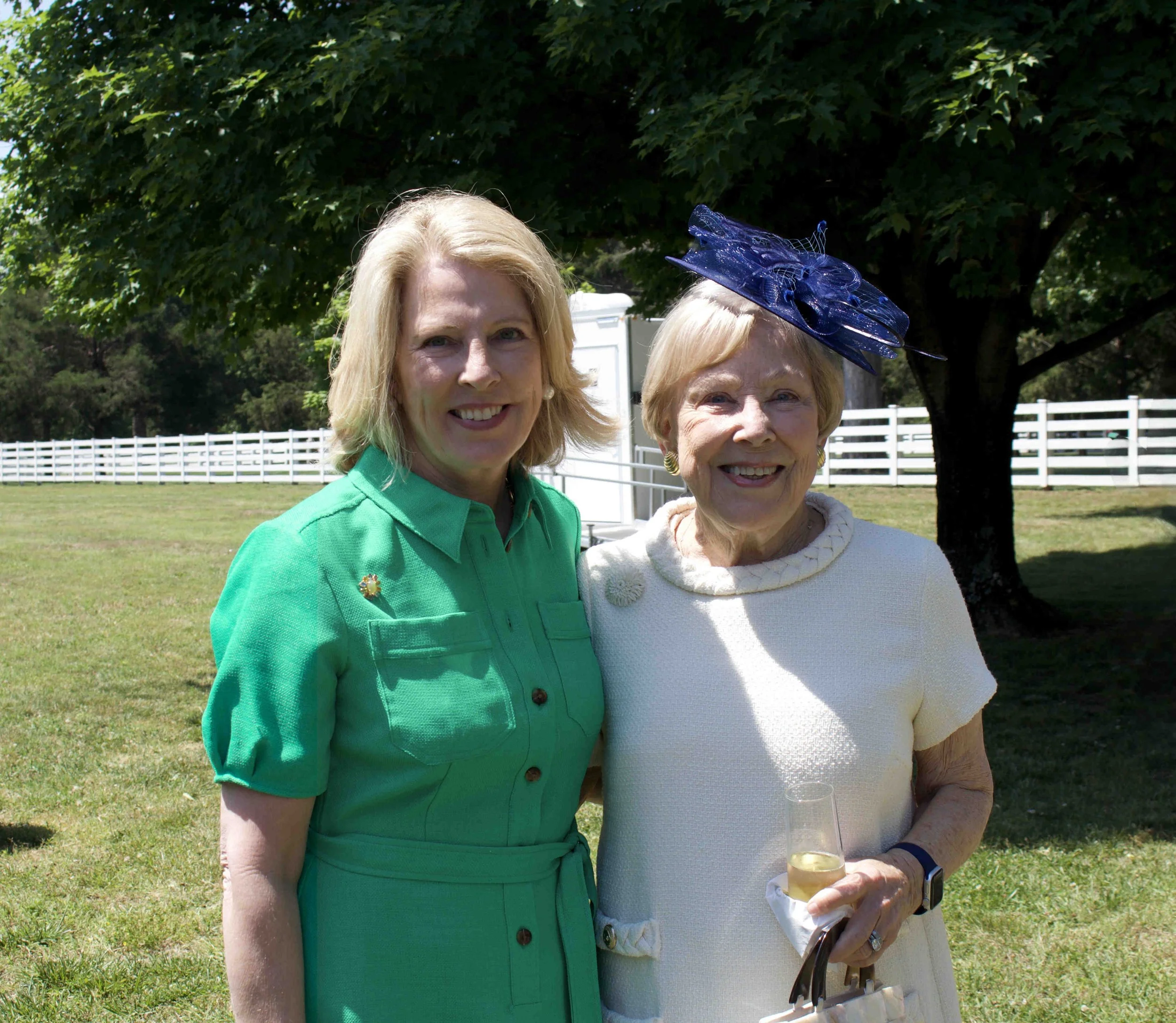 Betsy Wills, Ann Marie McNamara.JPEG