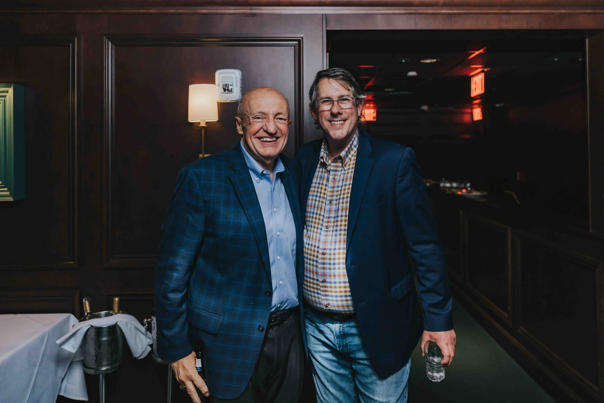 Charles Starks, Toby Compton.JPG