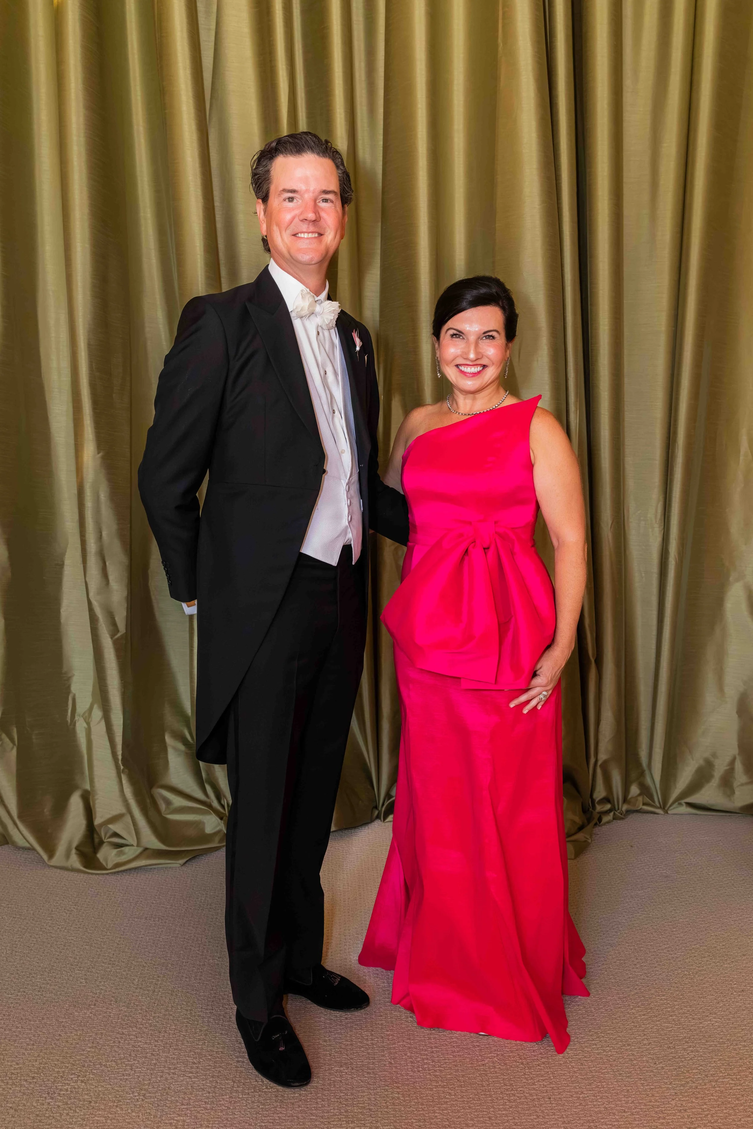 Kendrick Watts and Sarah Dawkins.JPG