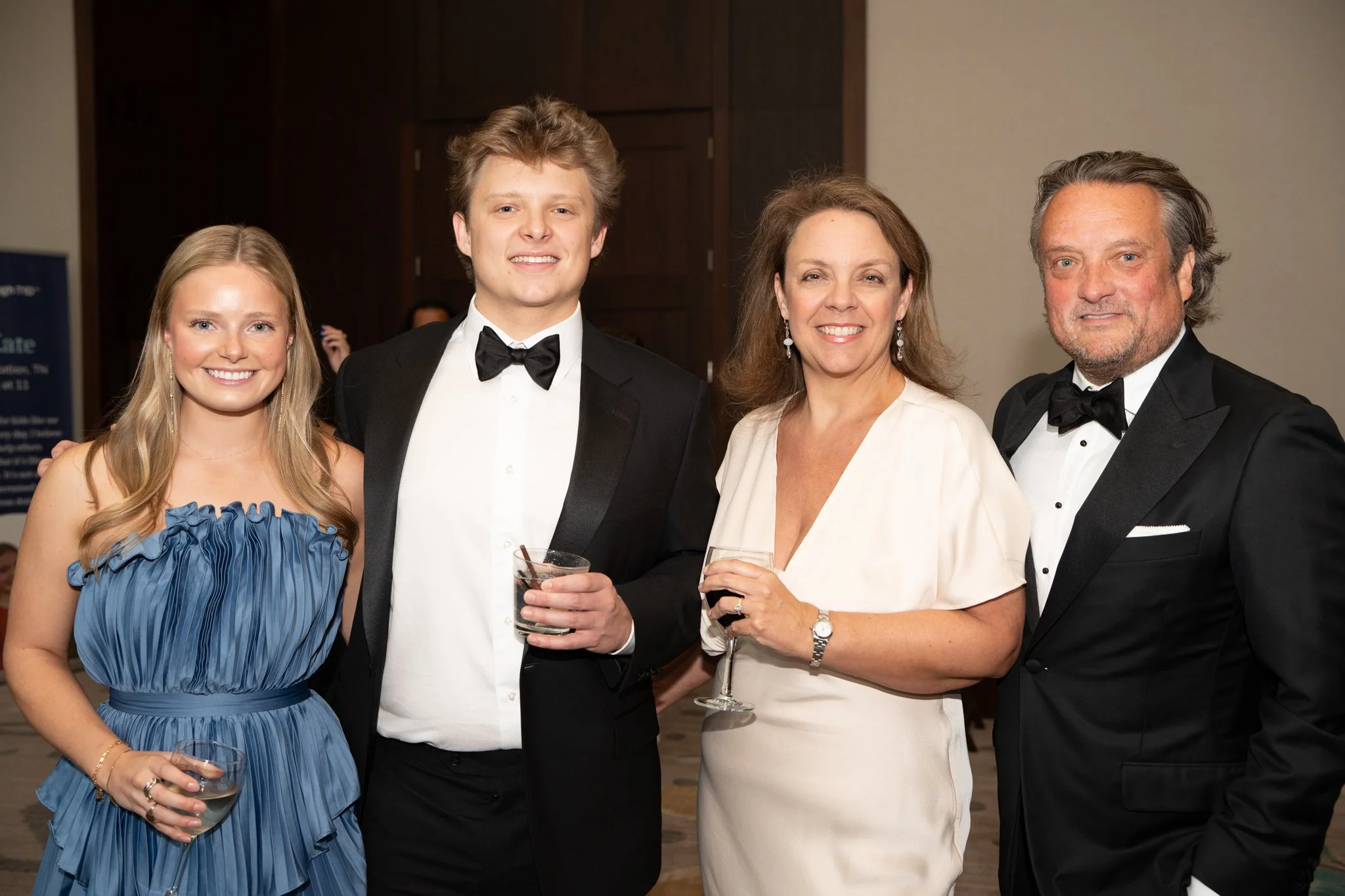 Claire List, Nick Viars, Jennifer and Eric Viars.jpg