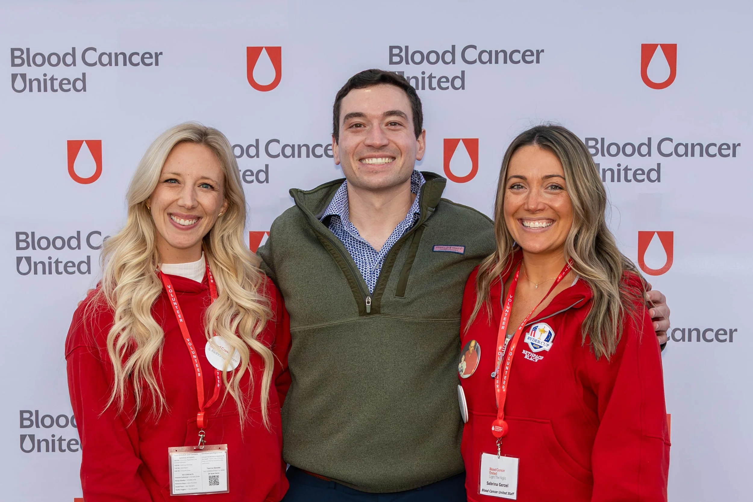Blood Cancer United's Kimmi Rasky, Jacob Durst, Sabrina Gerzel.jpg