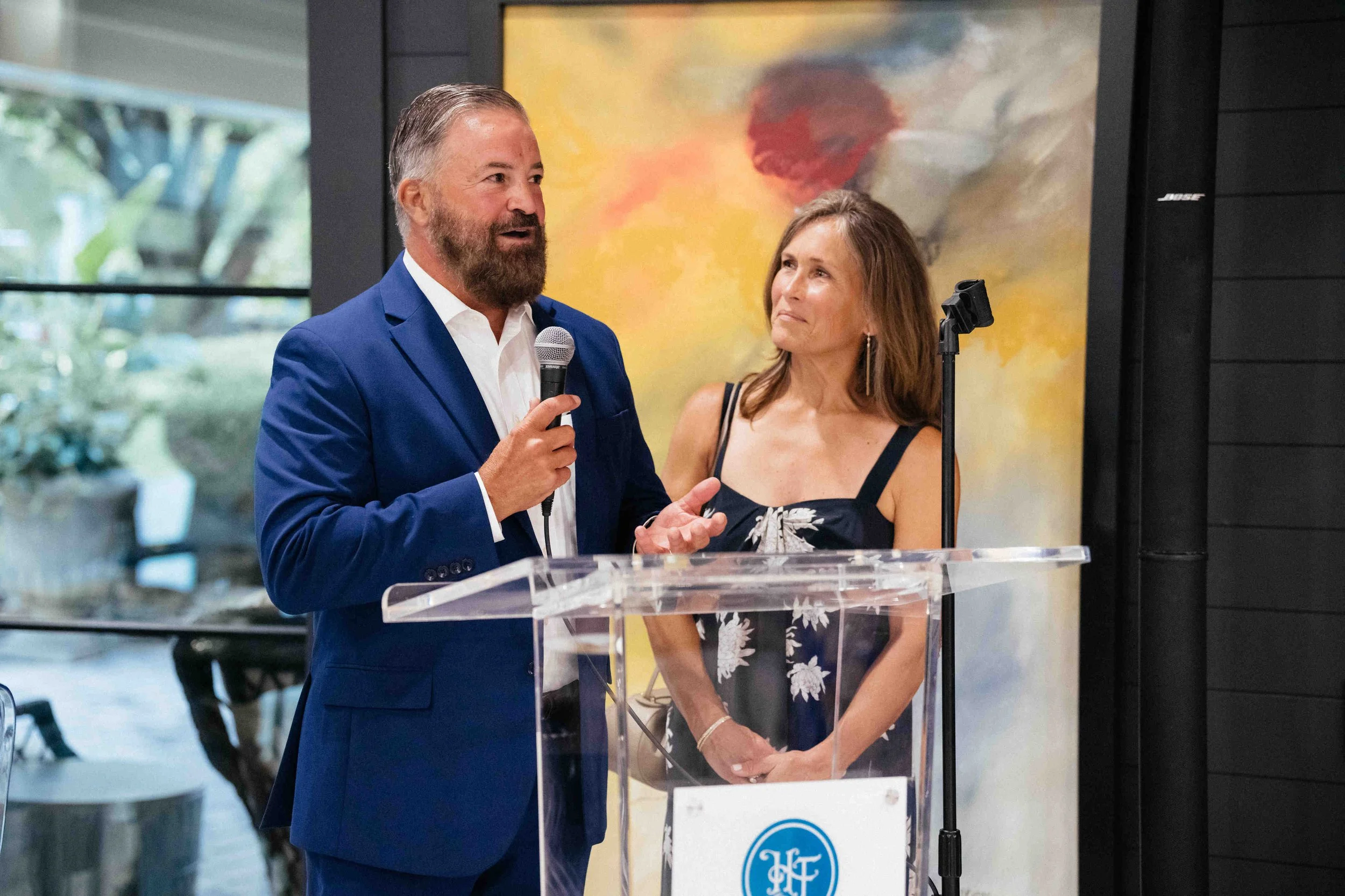 Patron Award winners Mark and Laurie Sutton.JPG