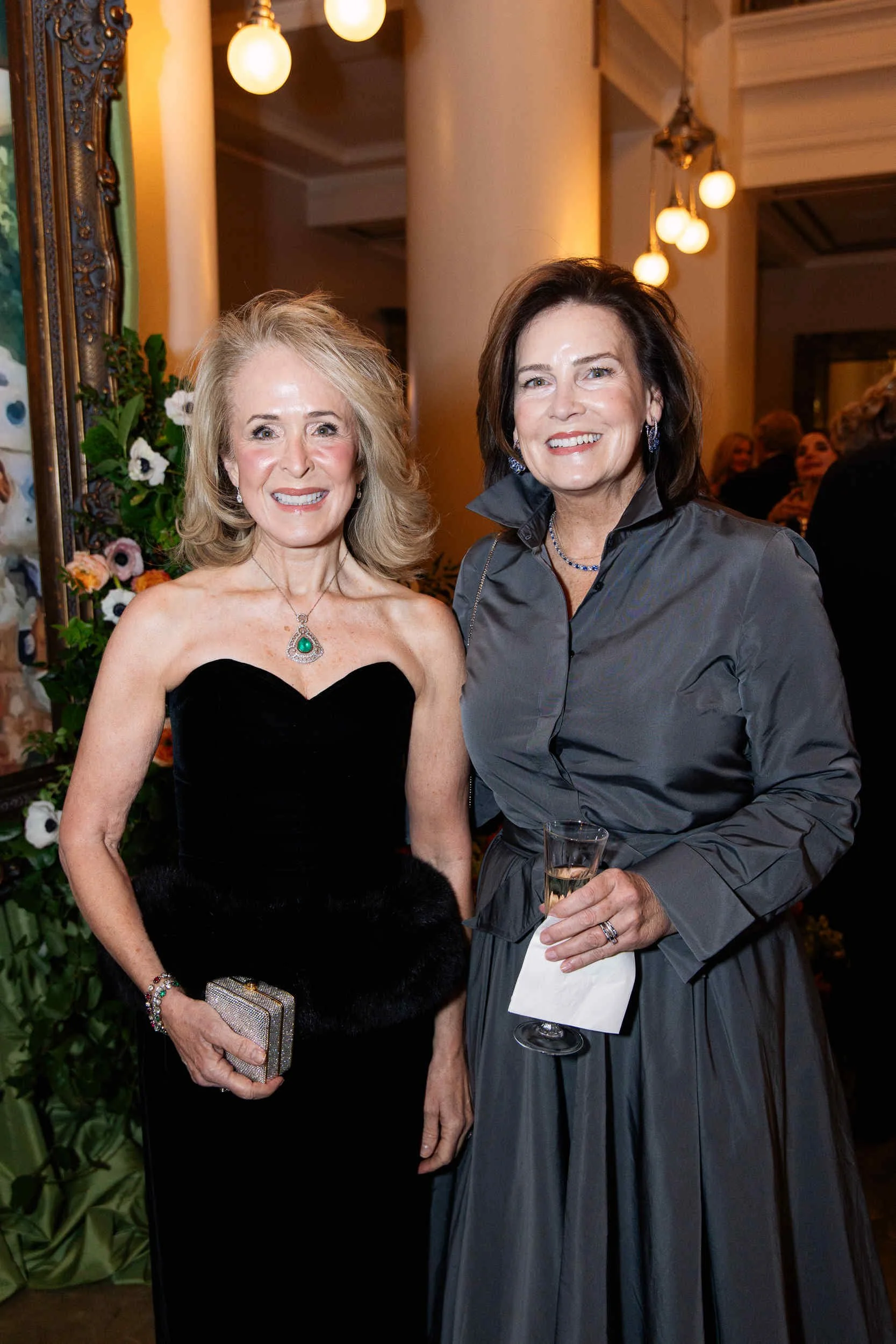 Lisa Manning, Laurie Seabury.JPG