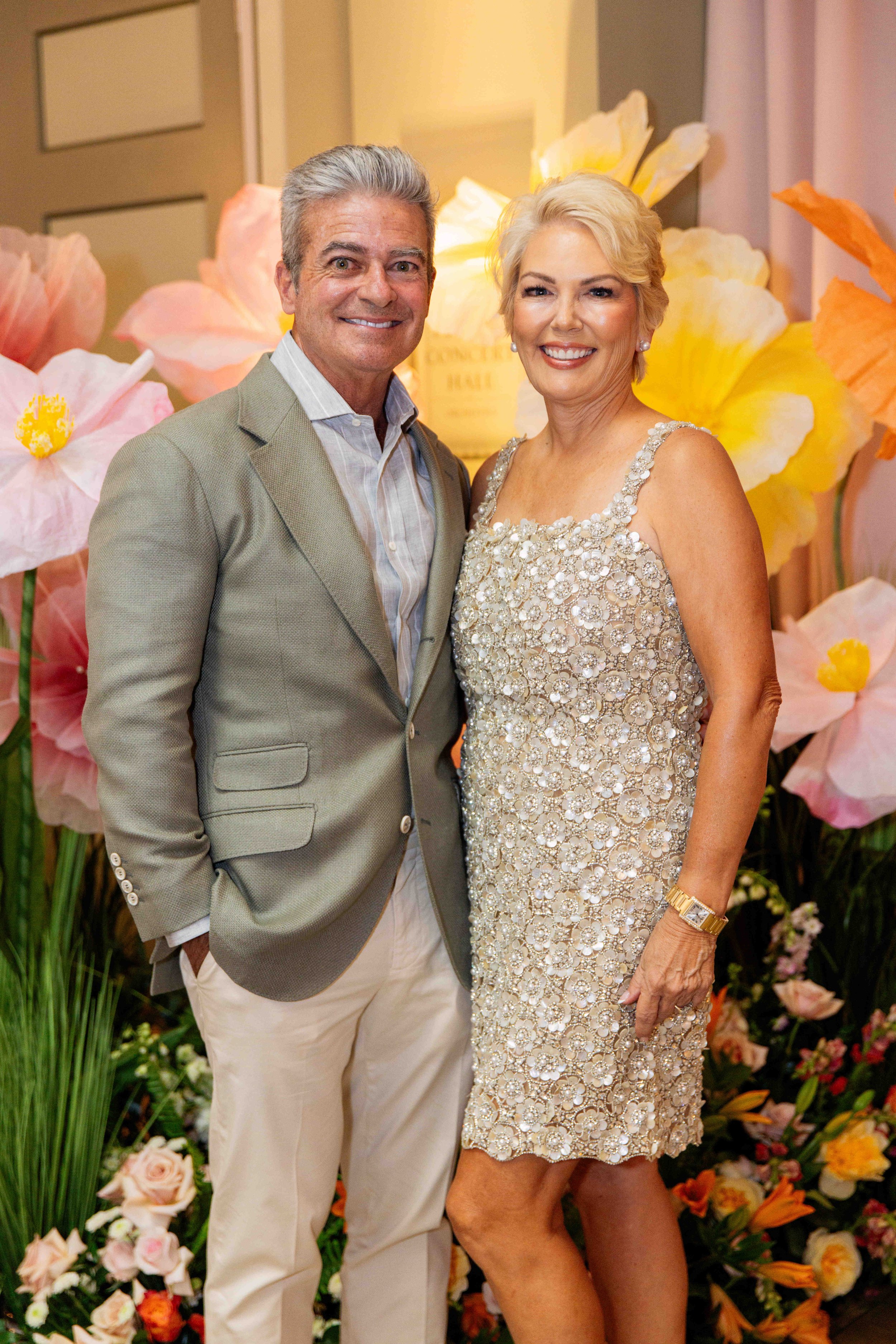 Stephen Houff and Co-Chair Marci Houff.JPG