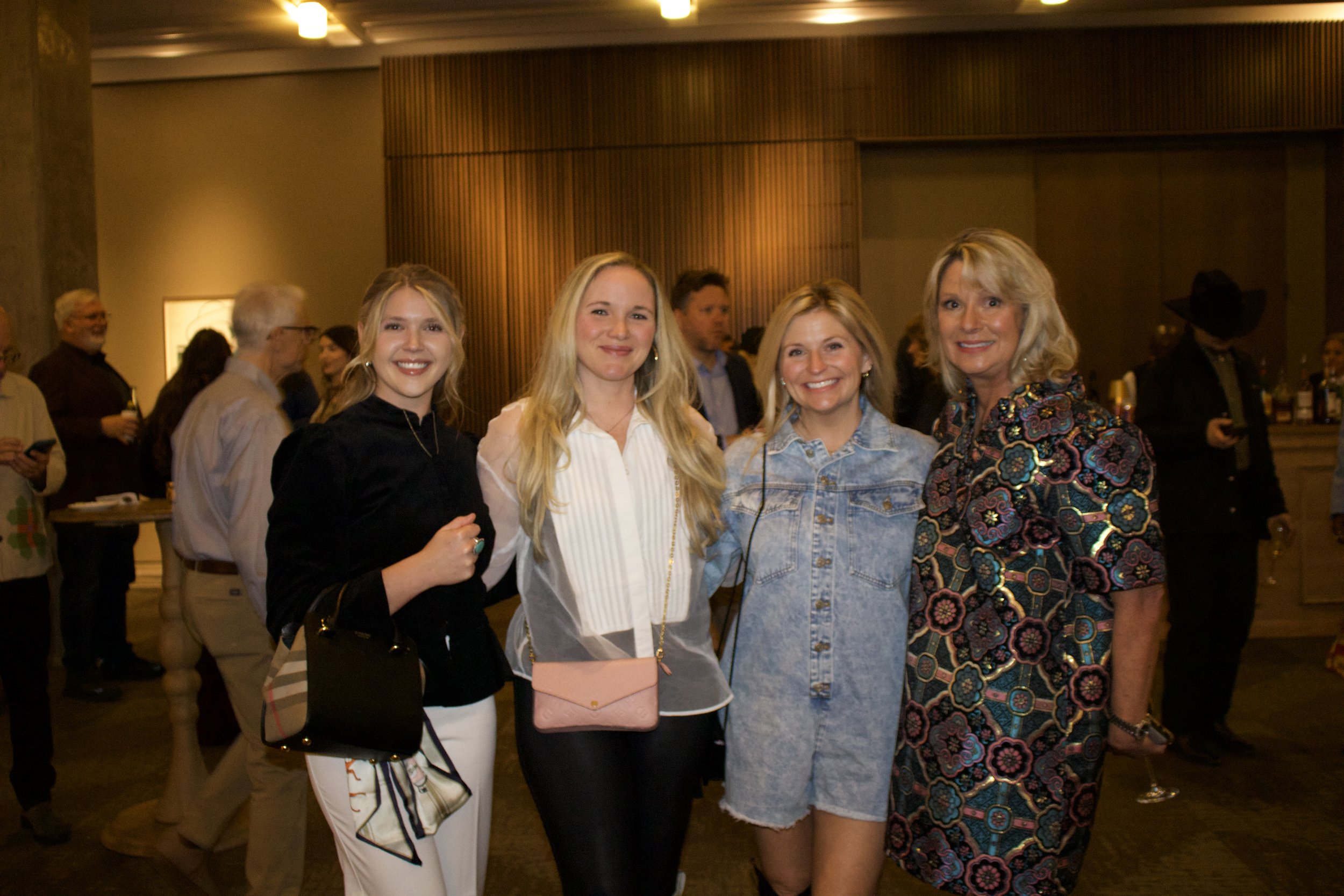 Madelyn Mosley, Holli Mosley, Halley Phillips, Kelly McDonald.jpeg