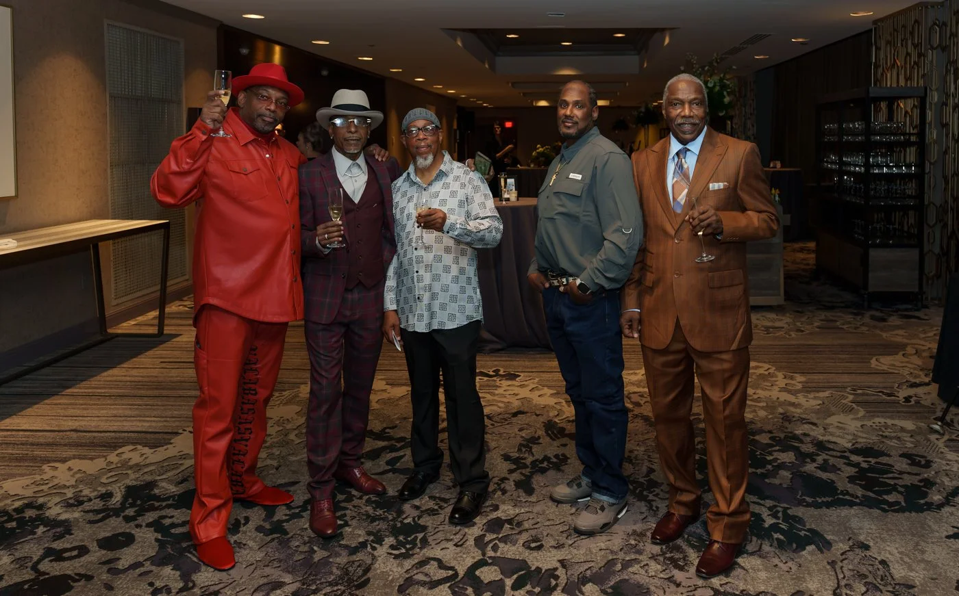 Artis Whitehead, exonerated 202