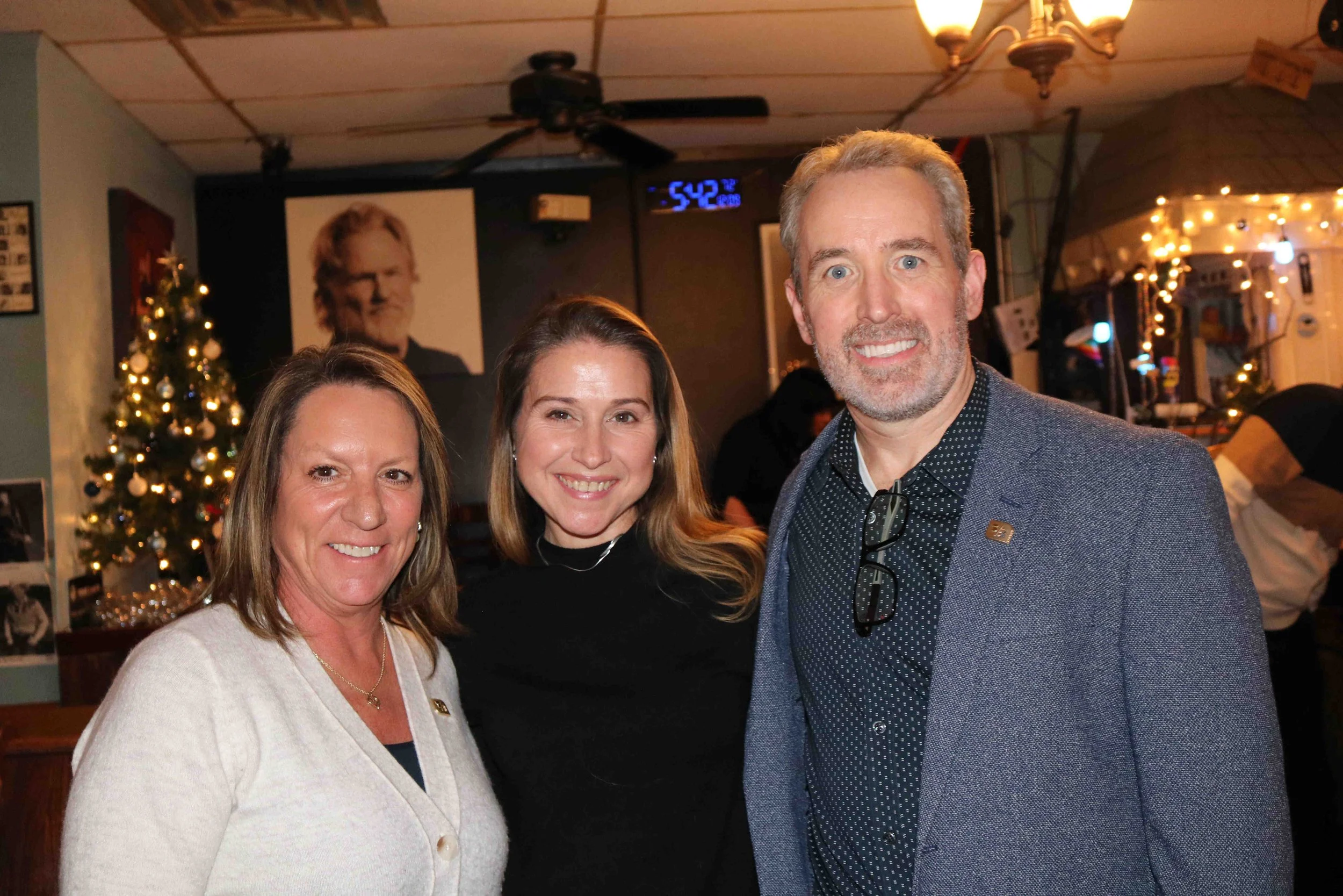 Candy Lewis, Karen West, Brian O'Meara.JPG