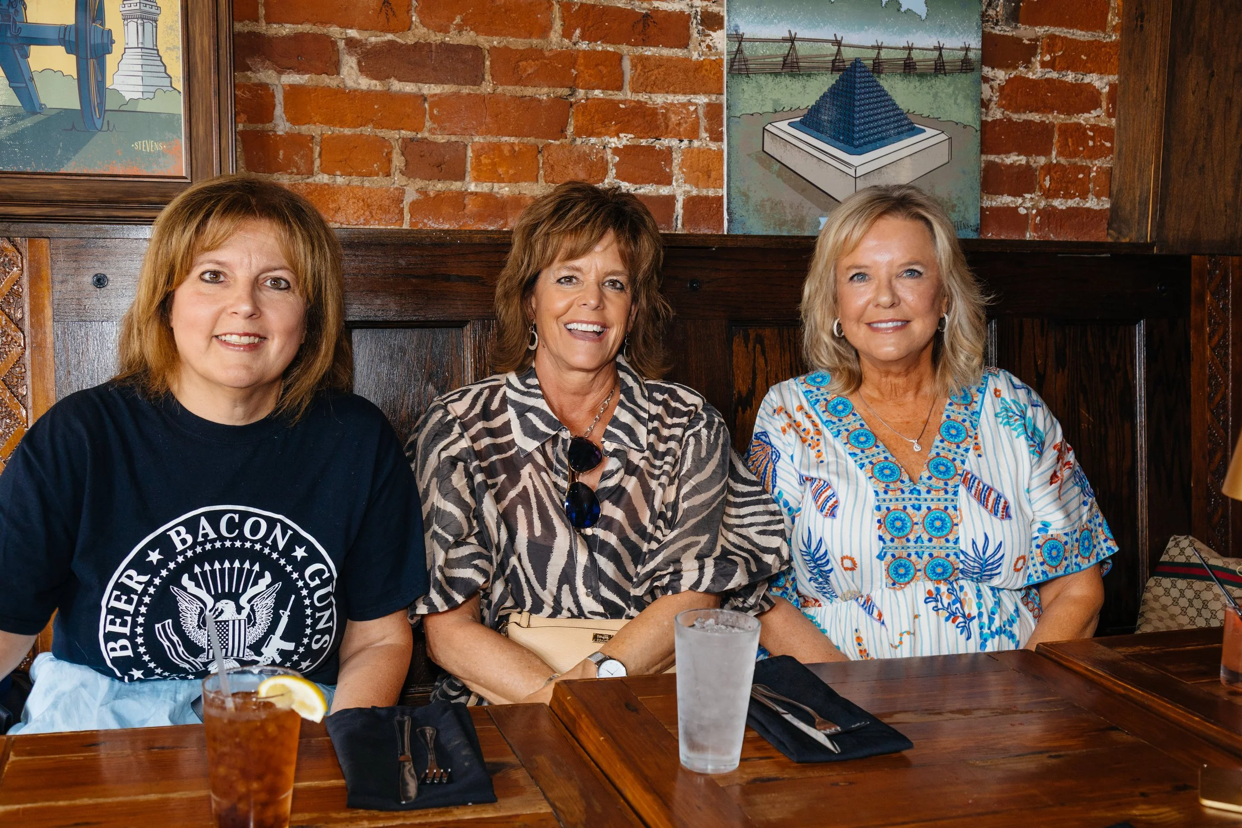 Ralene DeBord, Paige Dixon, Danielle Scaife.jpg