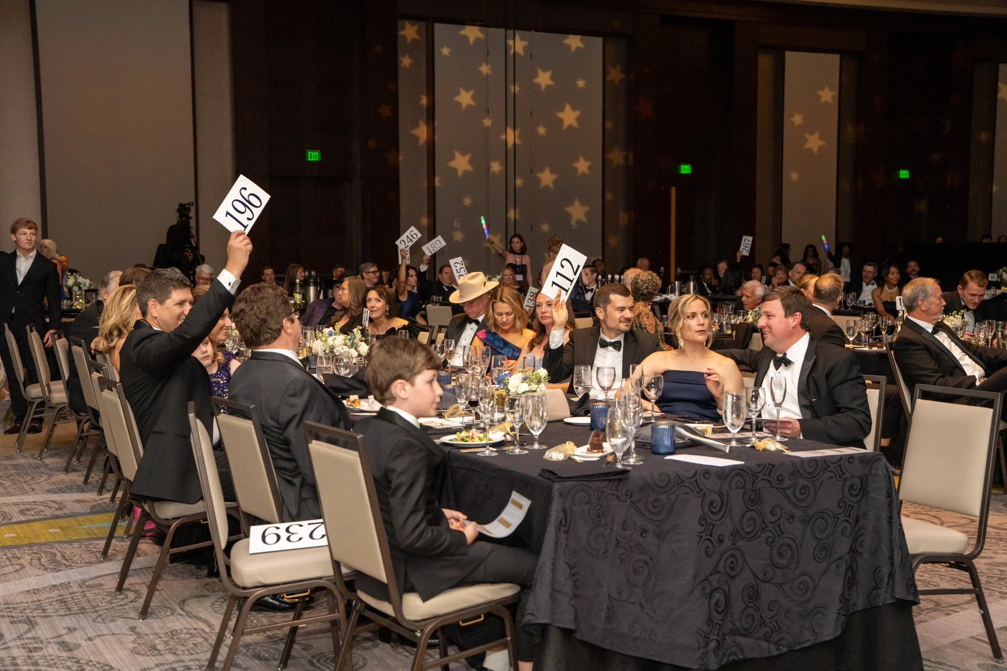 Fund A Cure Family Table.jpg
