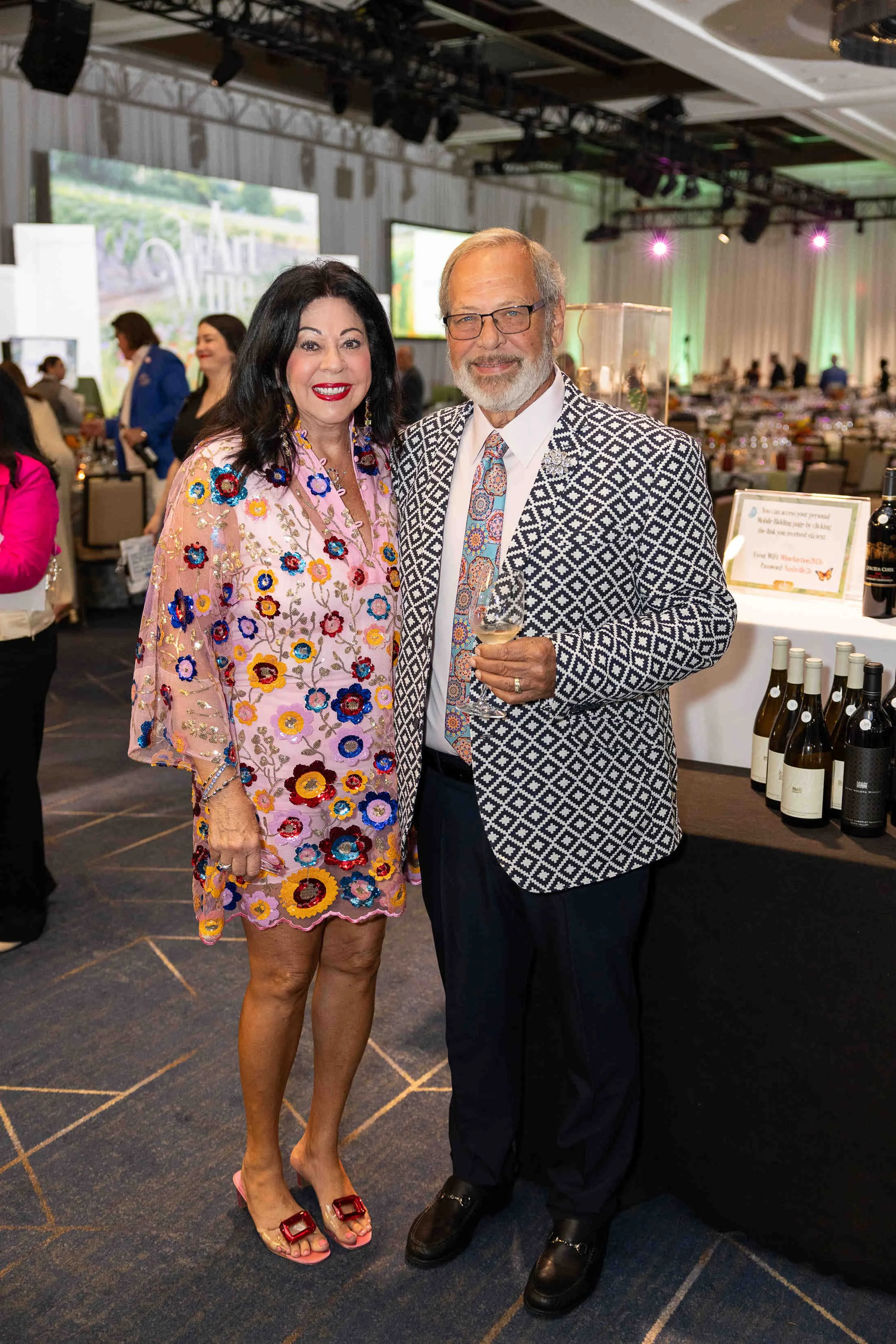Gina and David Hughes.JPG