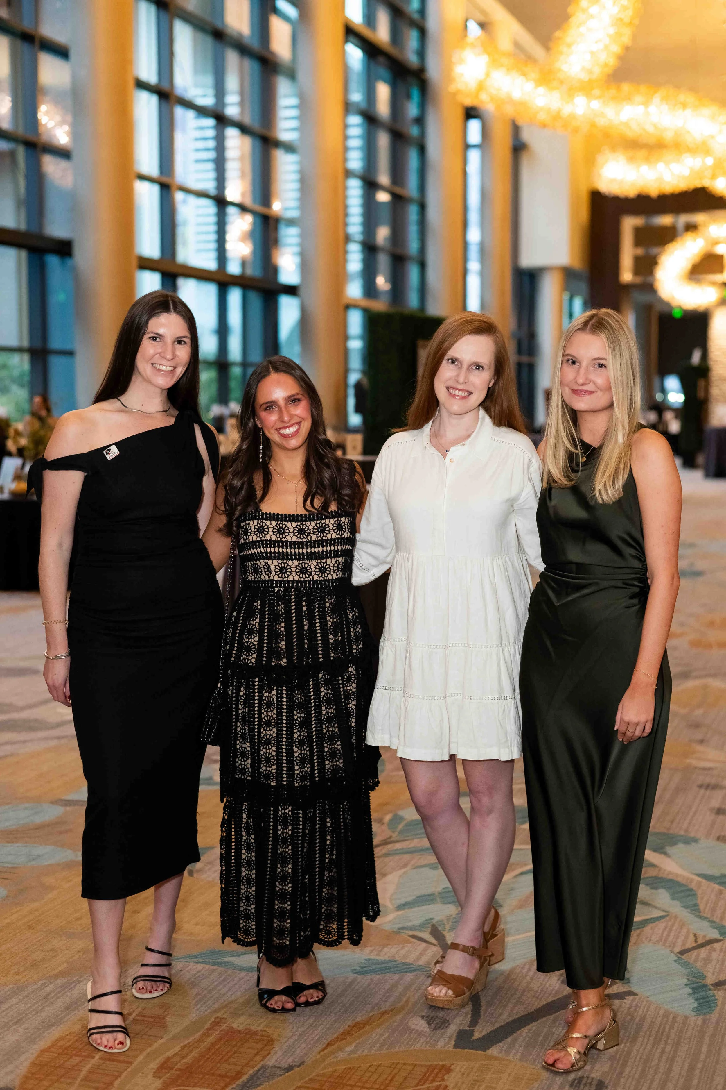 Nicole Malofsky, Sofia Sabal, Parker Davis, Maclaine Sutton.JPG