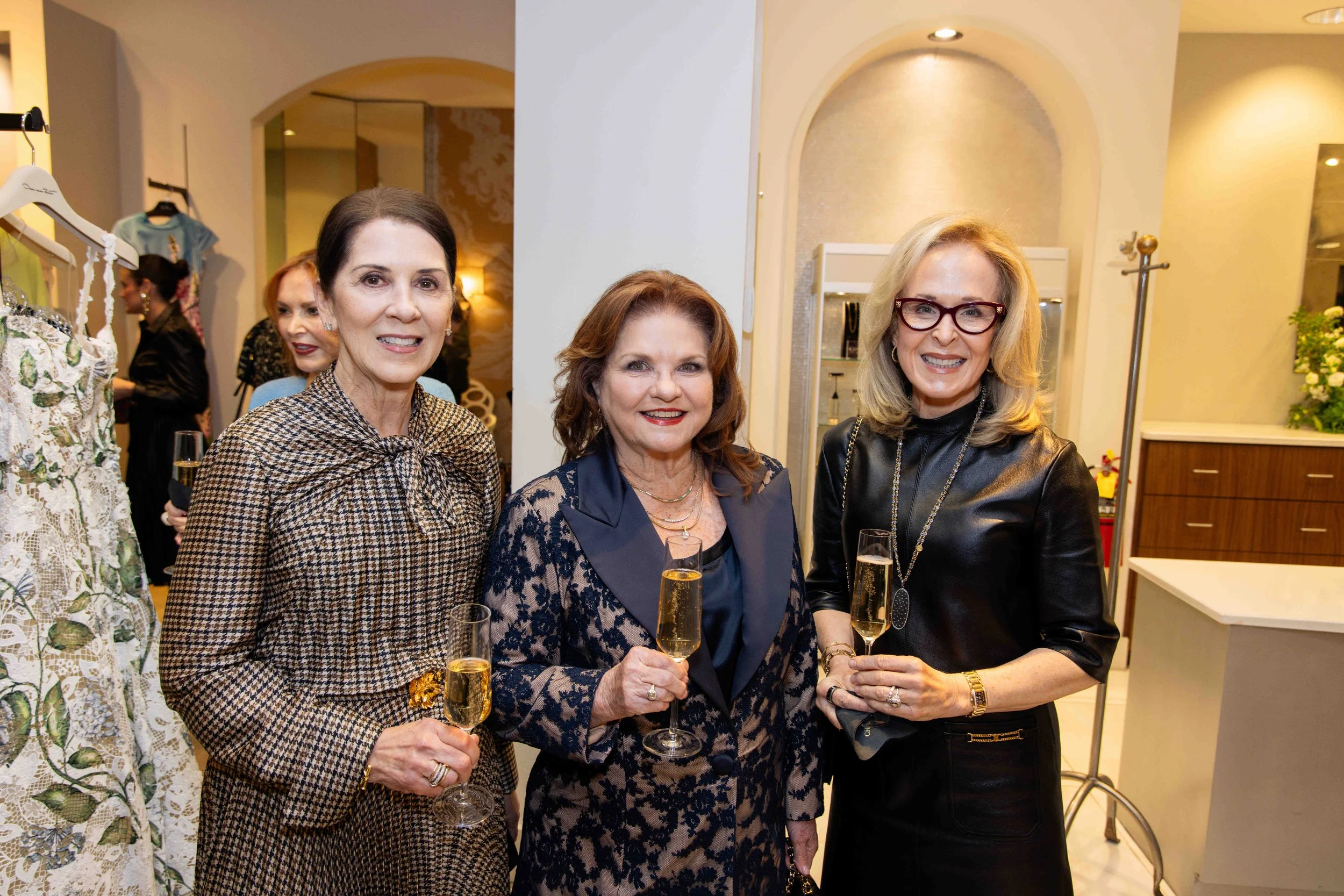 Janice Elliott Morgan, Vicki Horne, Lisa Manning.JPG