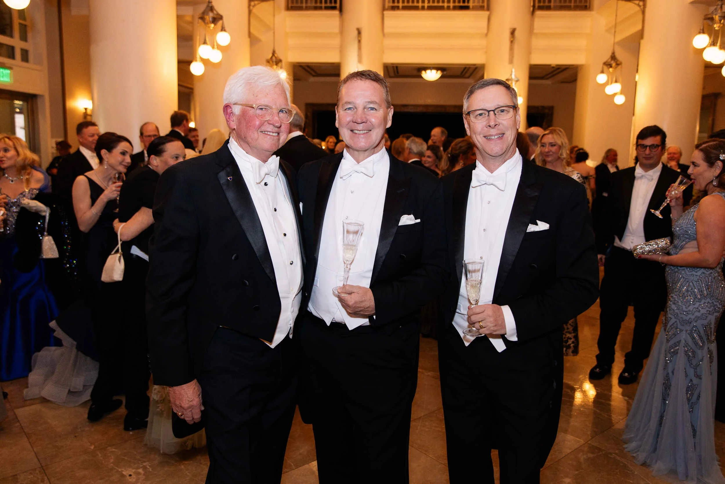 Steve Sirls, Rob Turner and Jay Jones.JPG