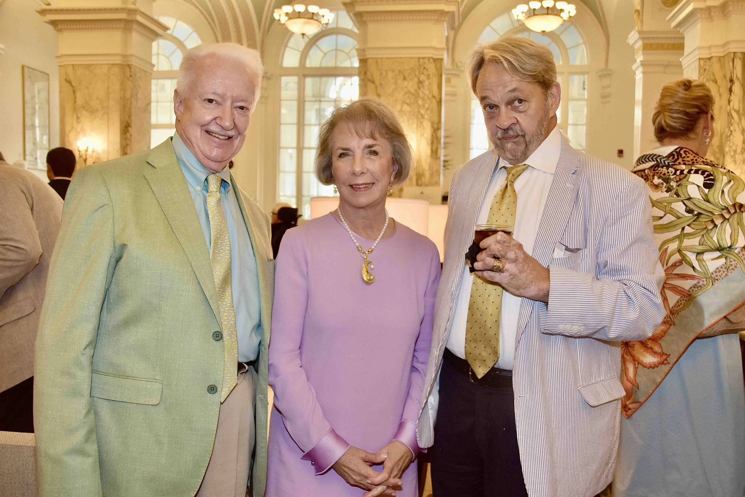Jim Hoobler, Susan Basham, Dana Blickwedel.JPG