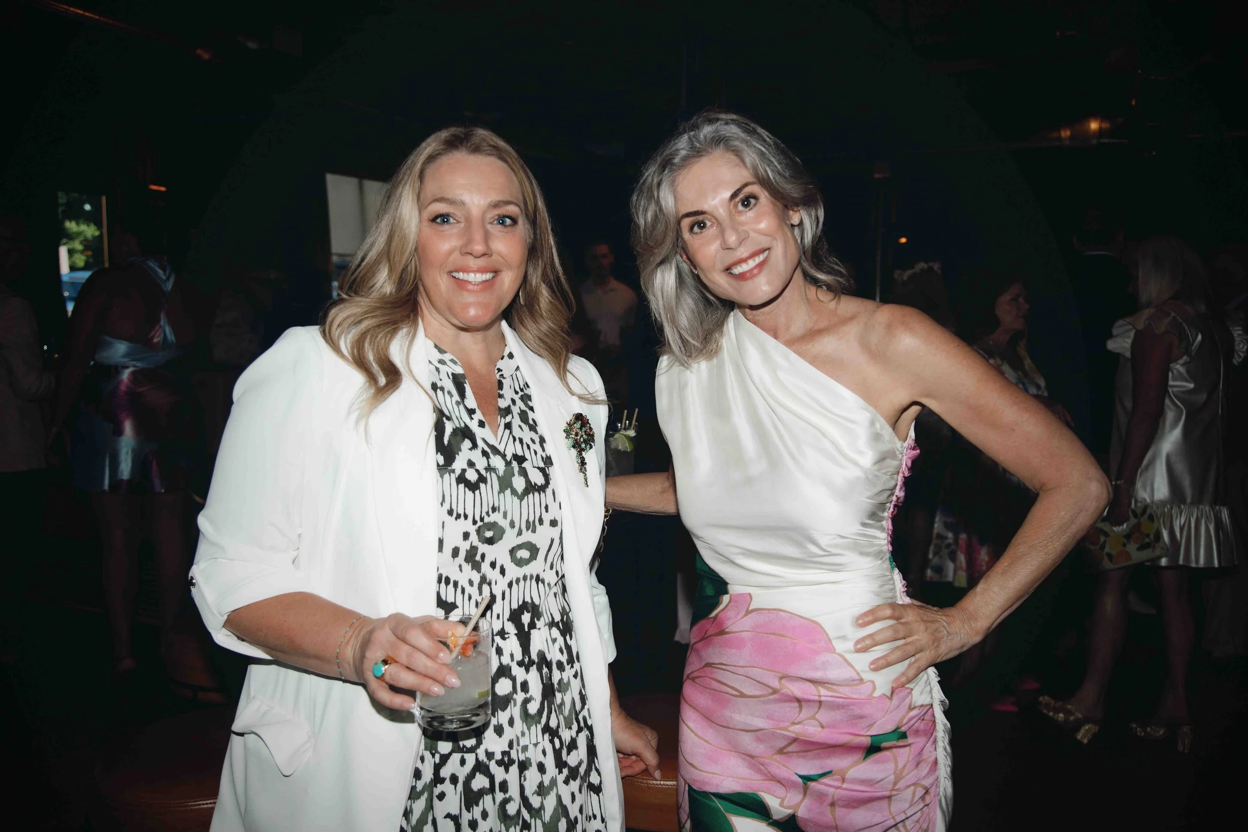 Melinda Pfundstein, Lisa Boyle.JPG