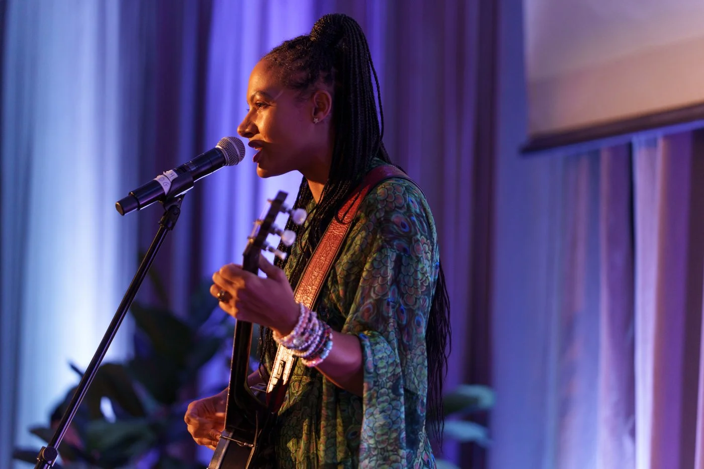 Grammy-winning artist Allison Russell performs %22Eve Was Black%22.jpg