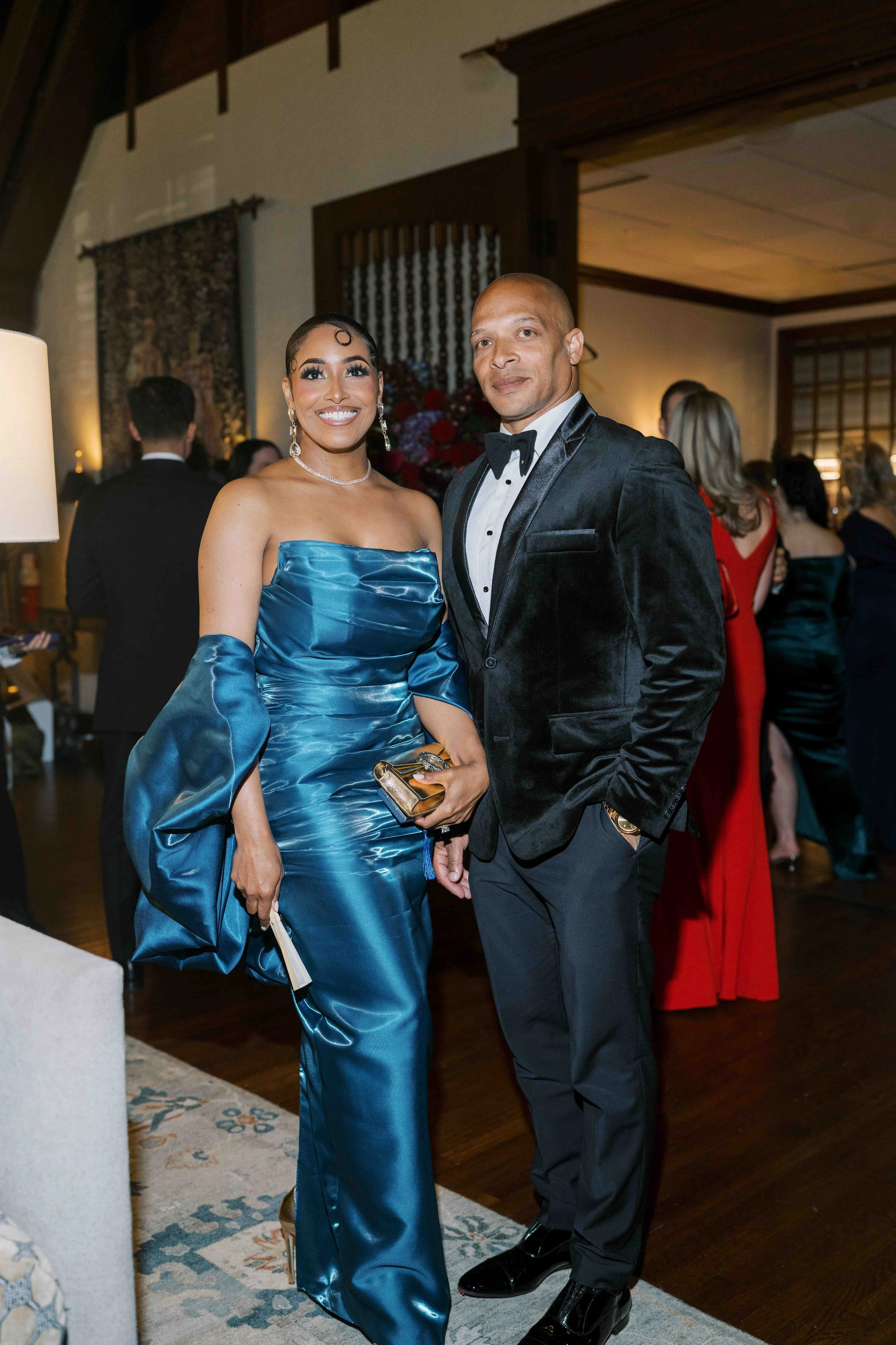 Keya Hamilton and Jeremy Hamilton.JPG