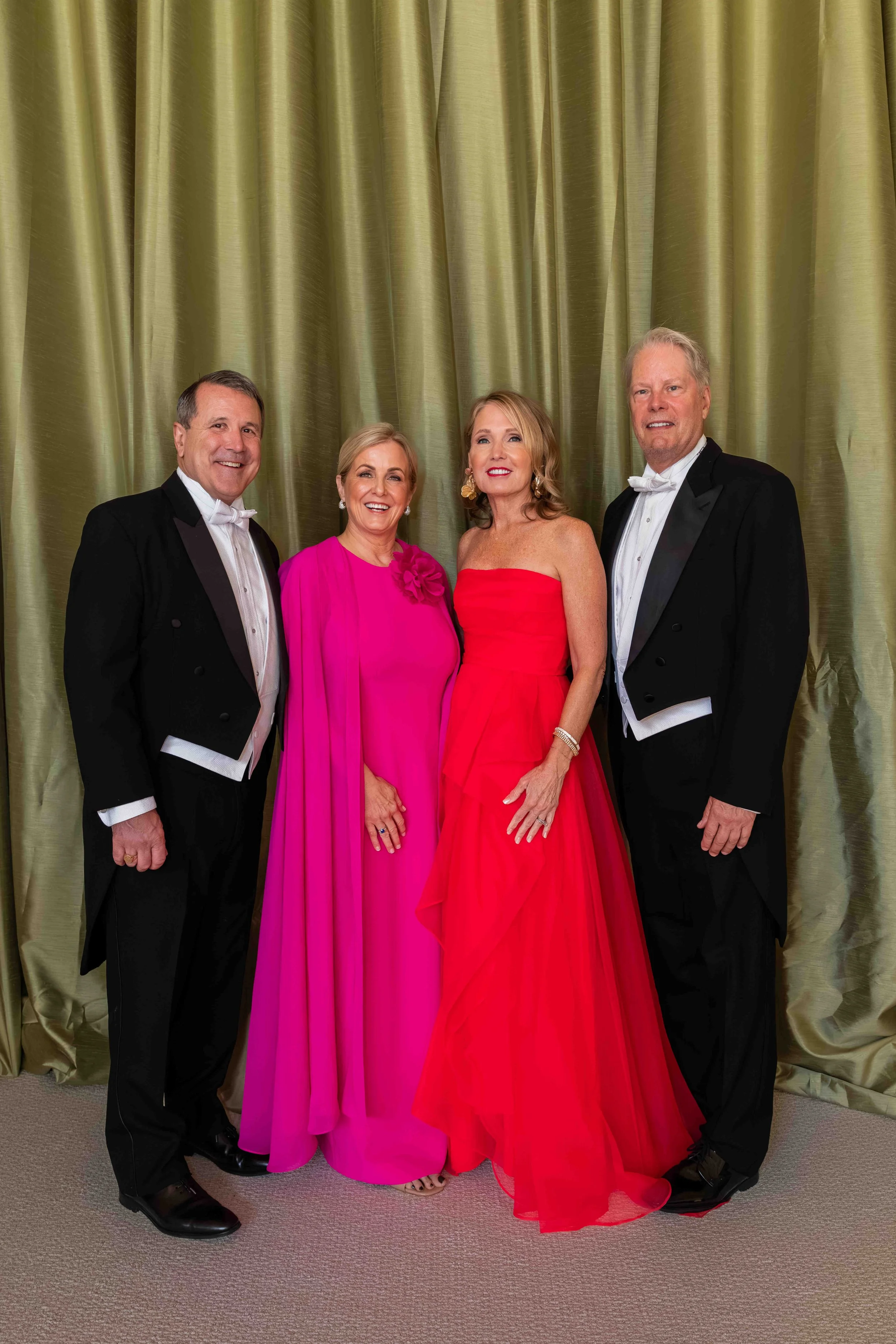 Jason and Kim West, Davonna and Randy Wachtler.JPG