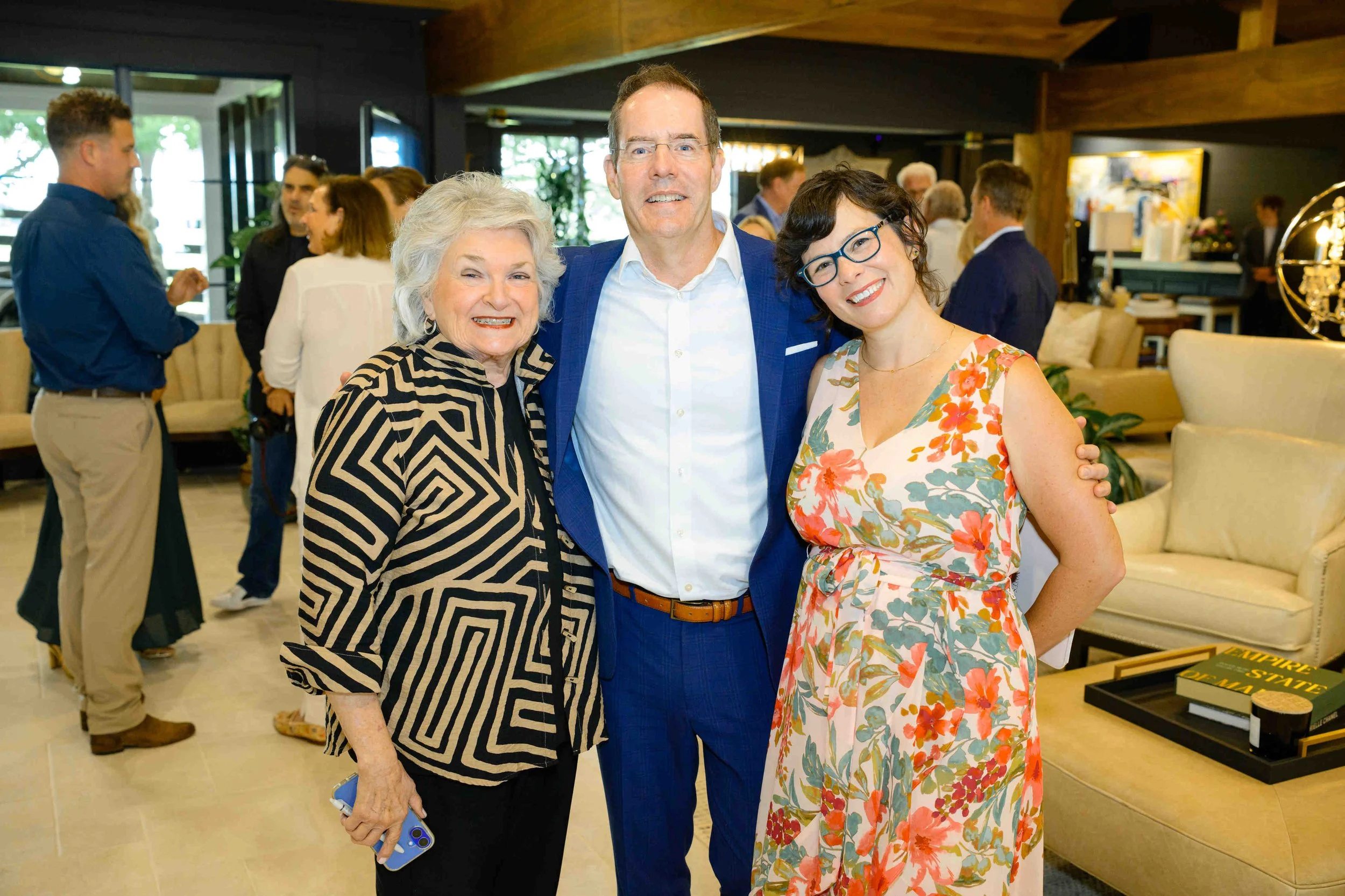 Carol Watson, Amos Gott and Jayme Smith.JPG