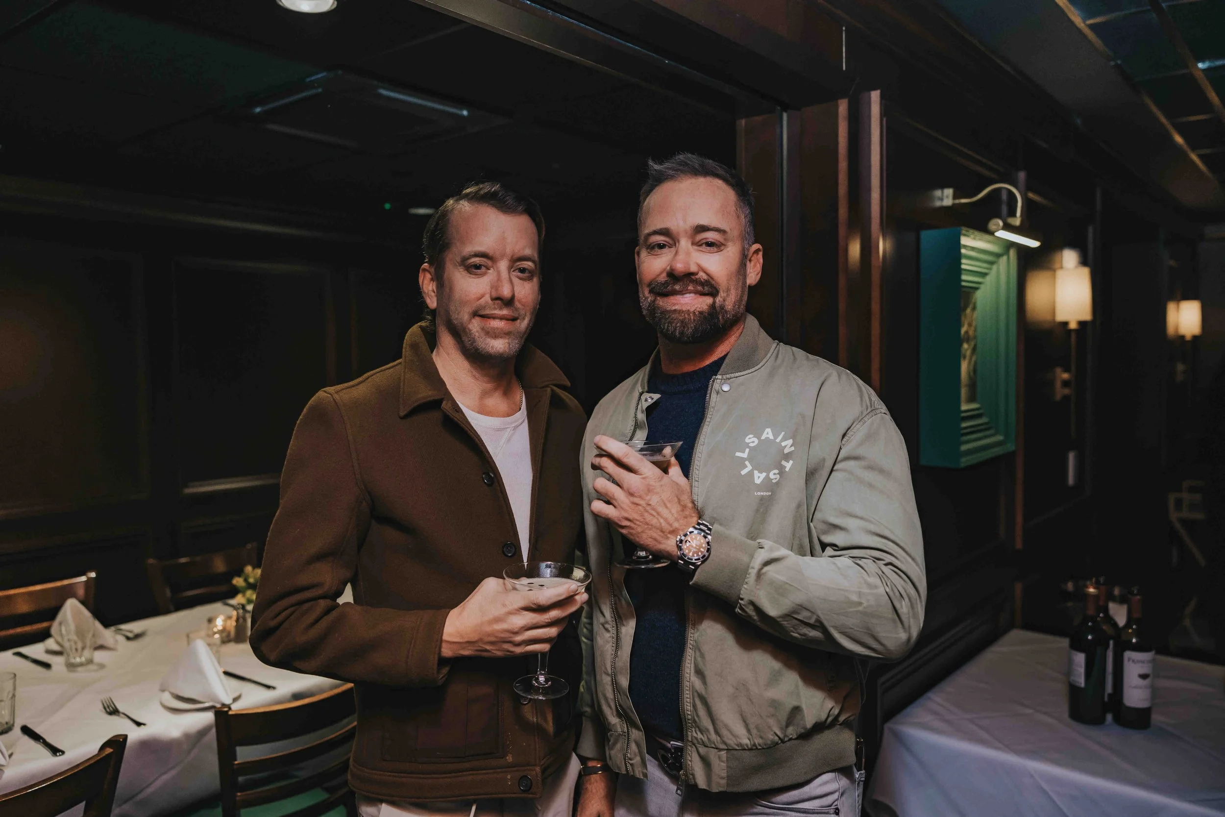 Matt Niehoff, Shawn Wilson.JPG