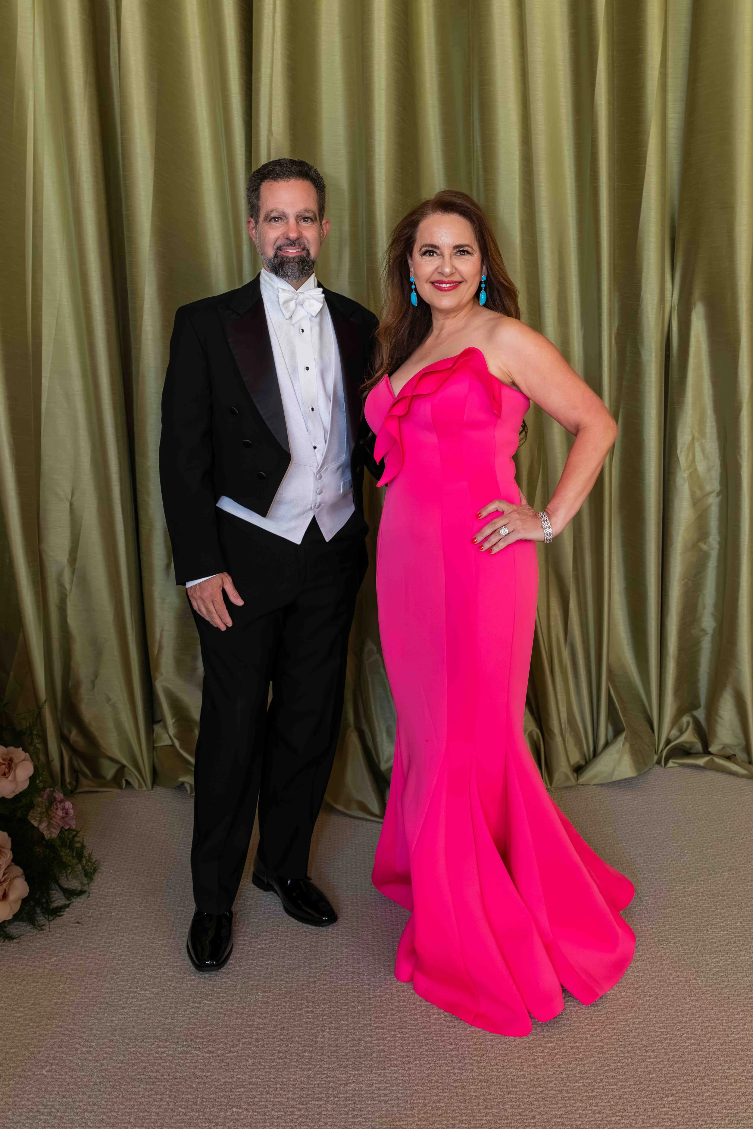 Luis and Viviana Fernandez.JPG