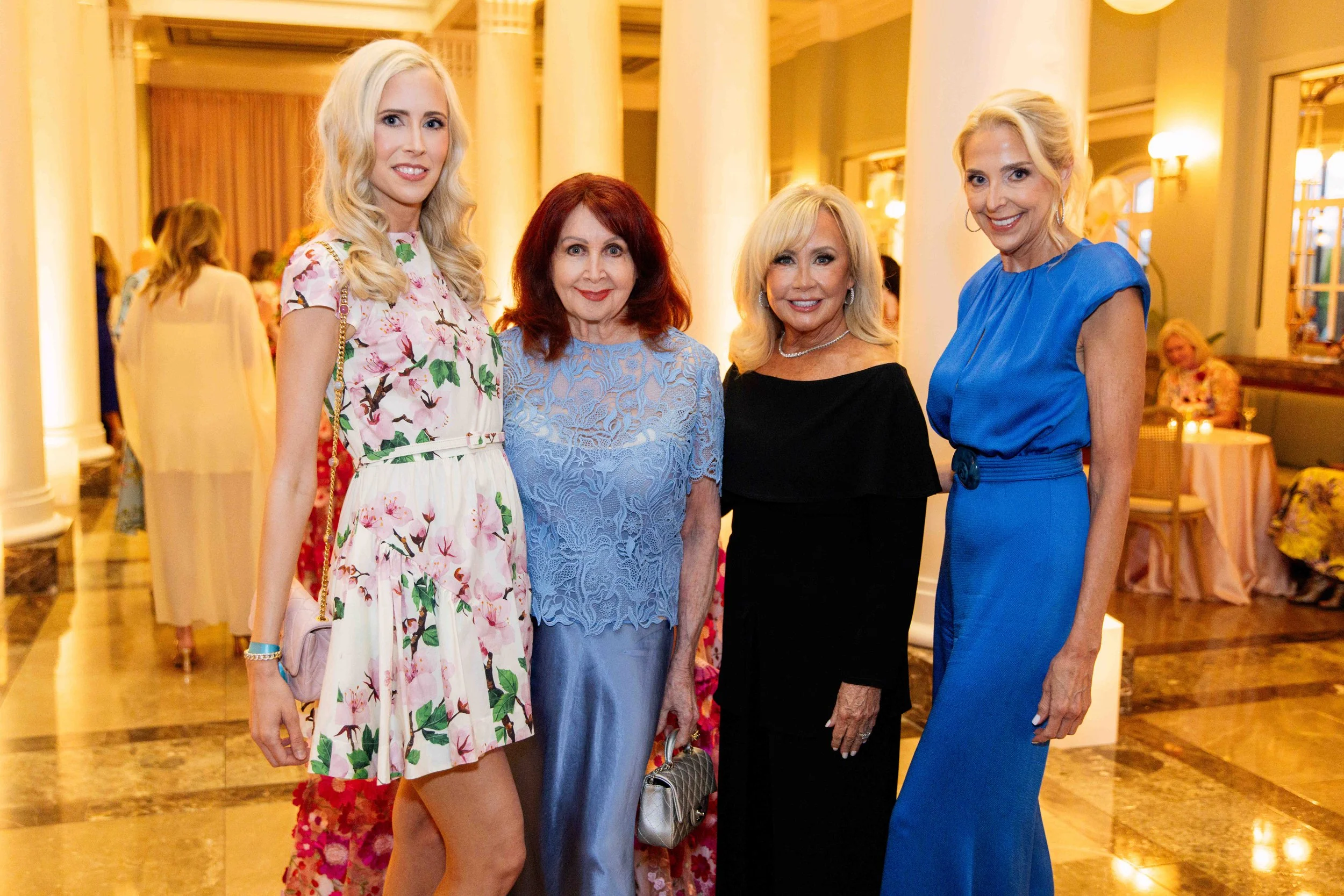 Rachel Ailor, Karen Morgan, Shaun Inman, Sheila Shields.JPG
