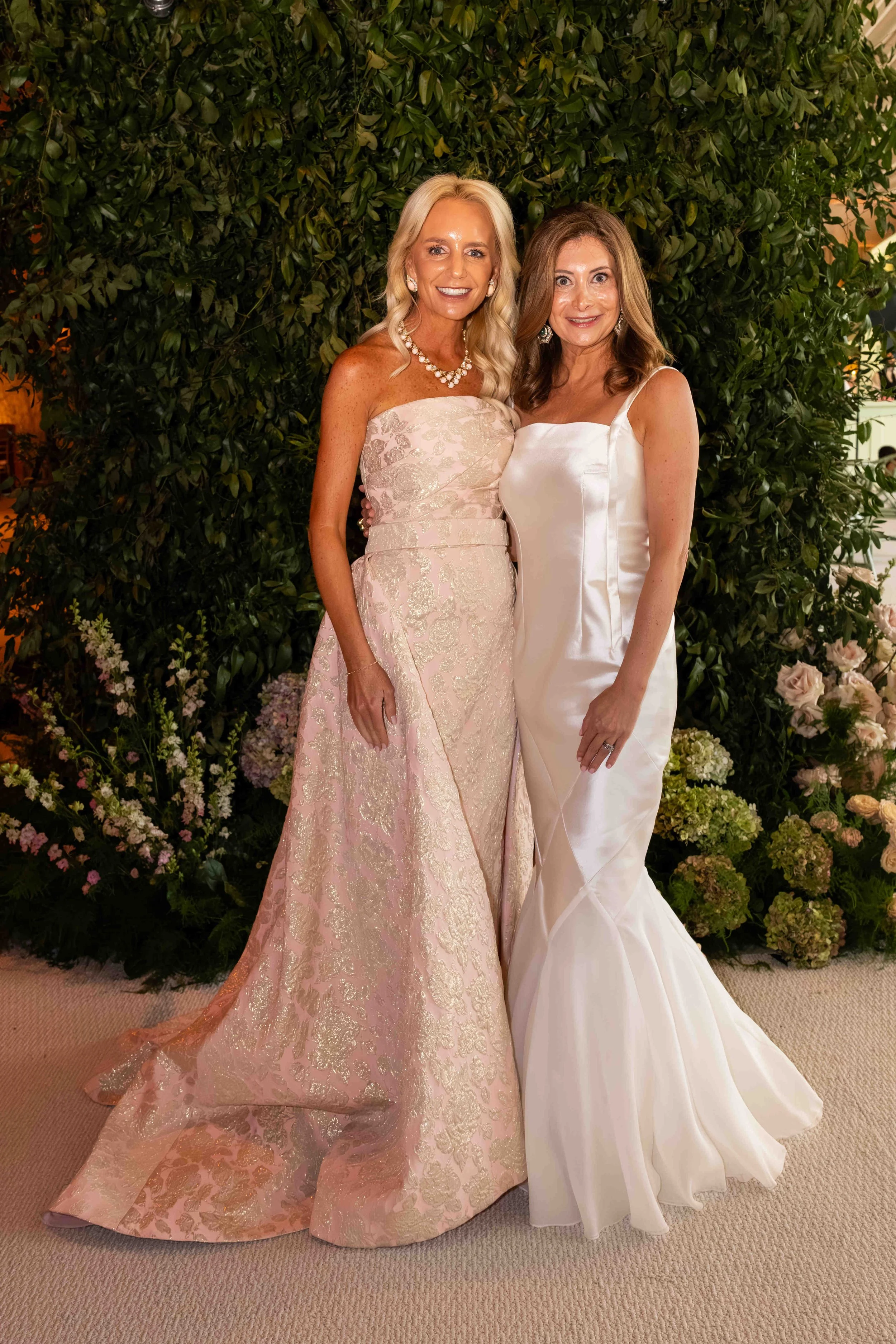Co-Chairs Jennie Garth Lowe, Jenny Corts.JPG