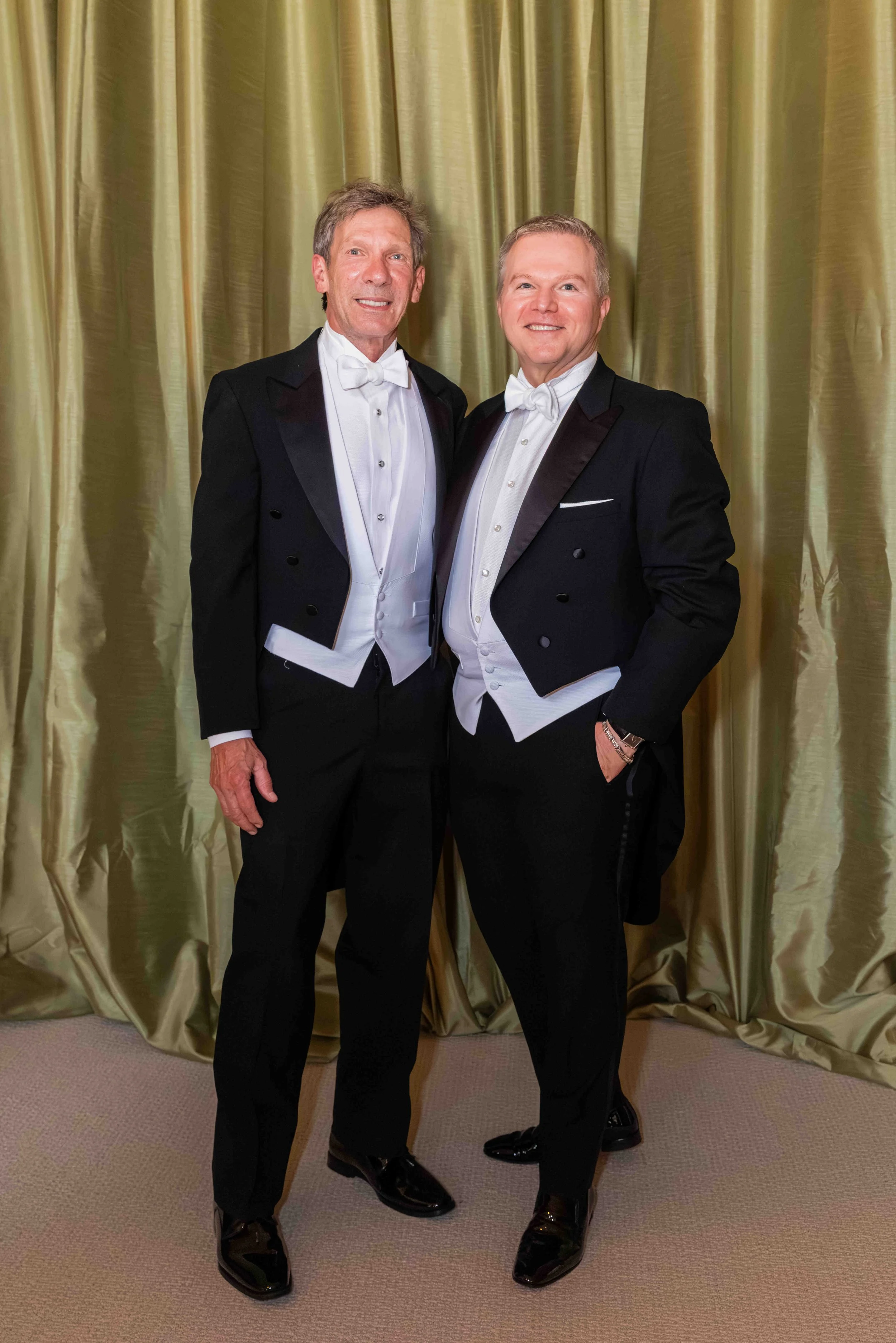 Terry White and Stephen Dickens.JPG