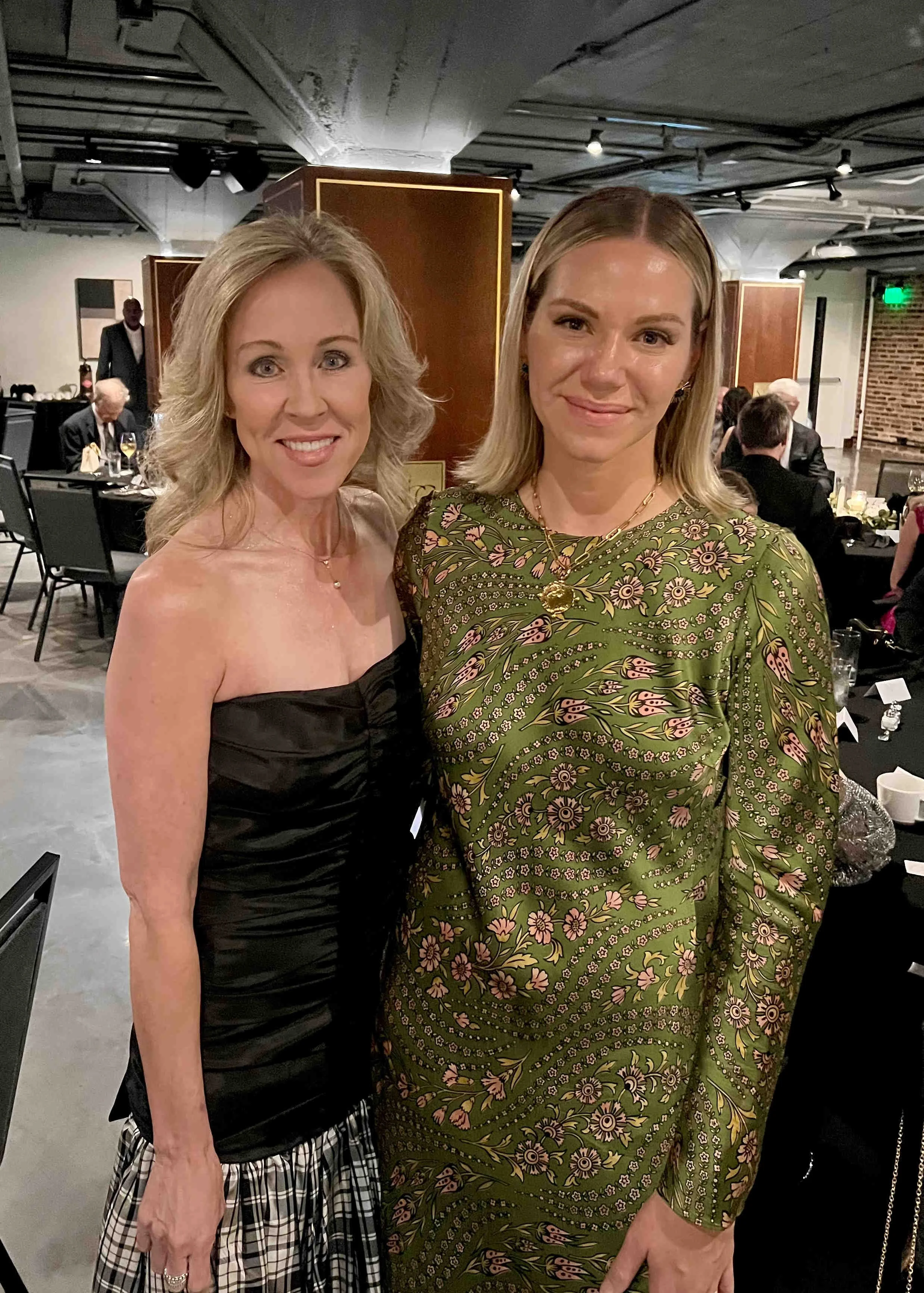 Mary Bess Corbin, Whitney Sorrels.JPEG