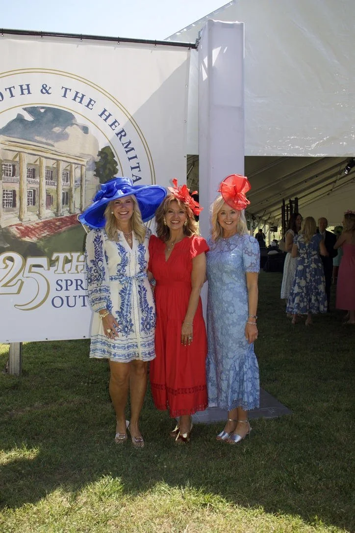 Co-Chairs Suzanne Smothers, Robi Warner and Jennifer Stadler.JPEG