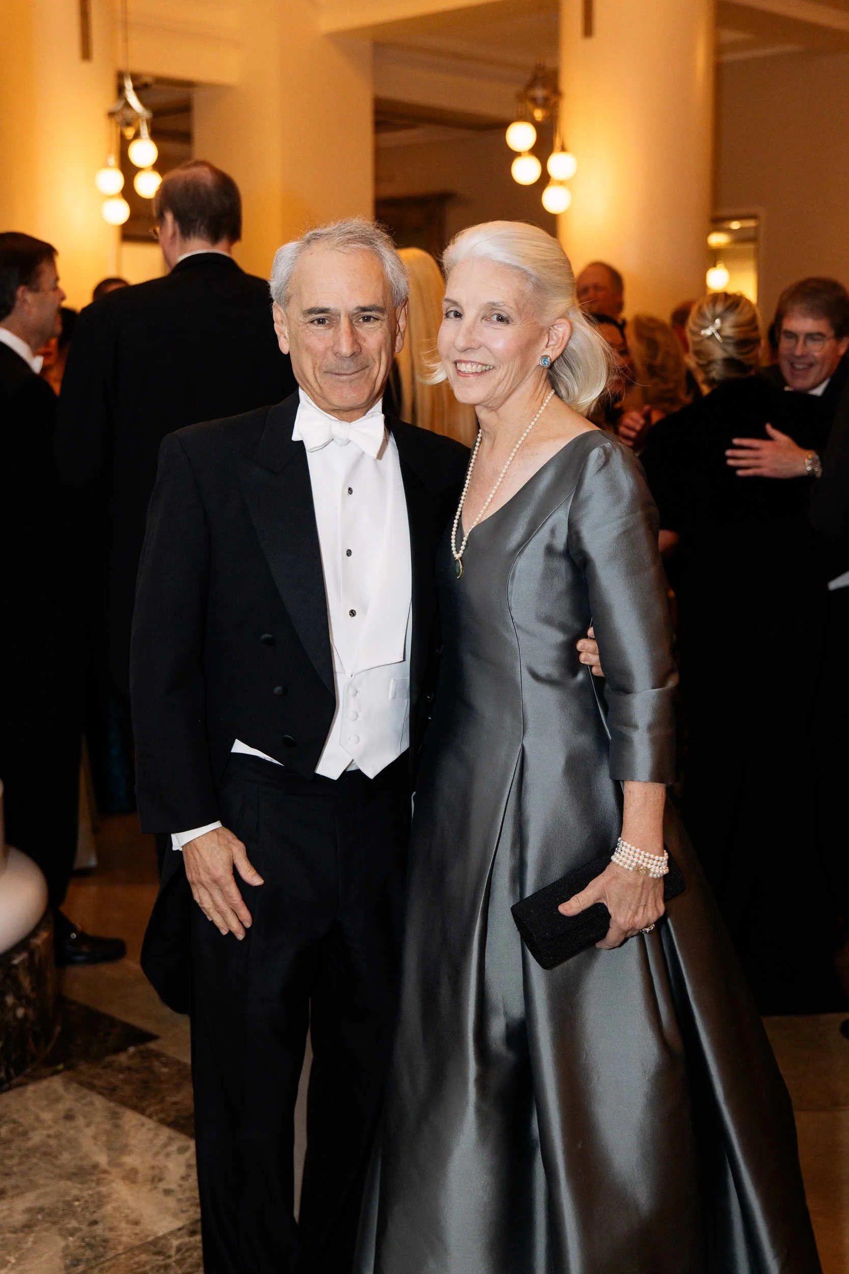 Larry and Elizabeth Papel.JPG