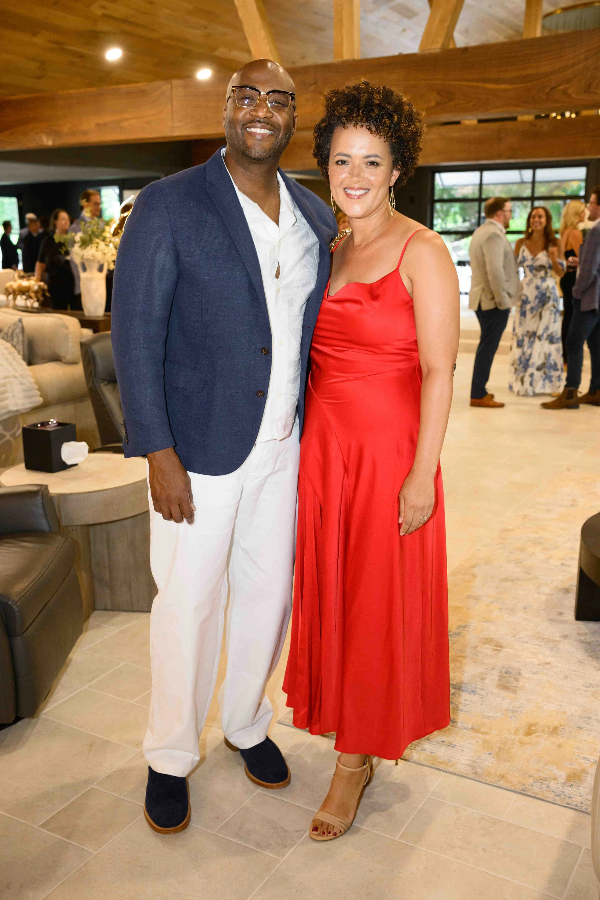 Tyrus and LaTara Sturgis.JPG