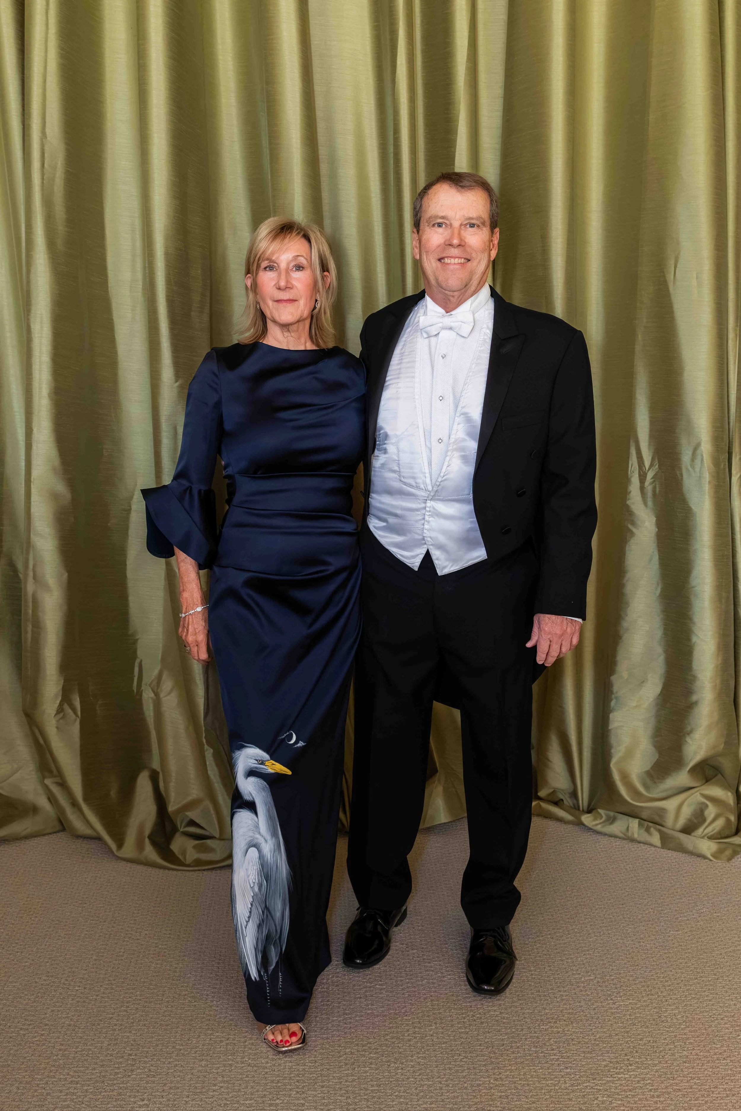 J'Annine MacDonald Sullivan, Joe Hijham.JPG