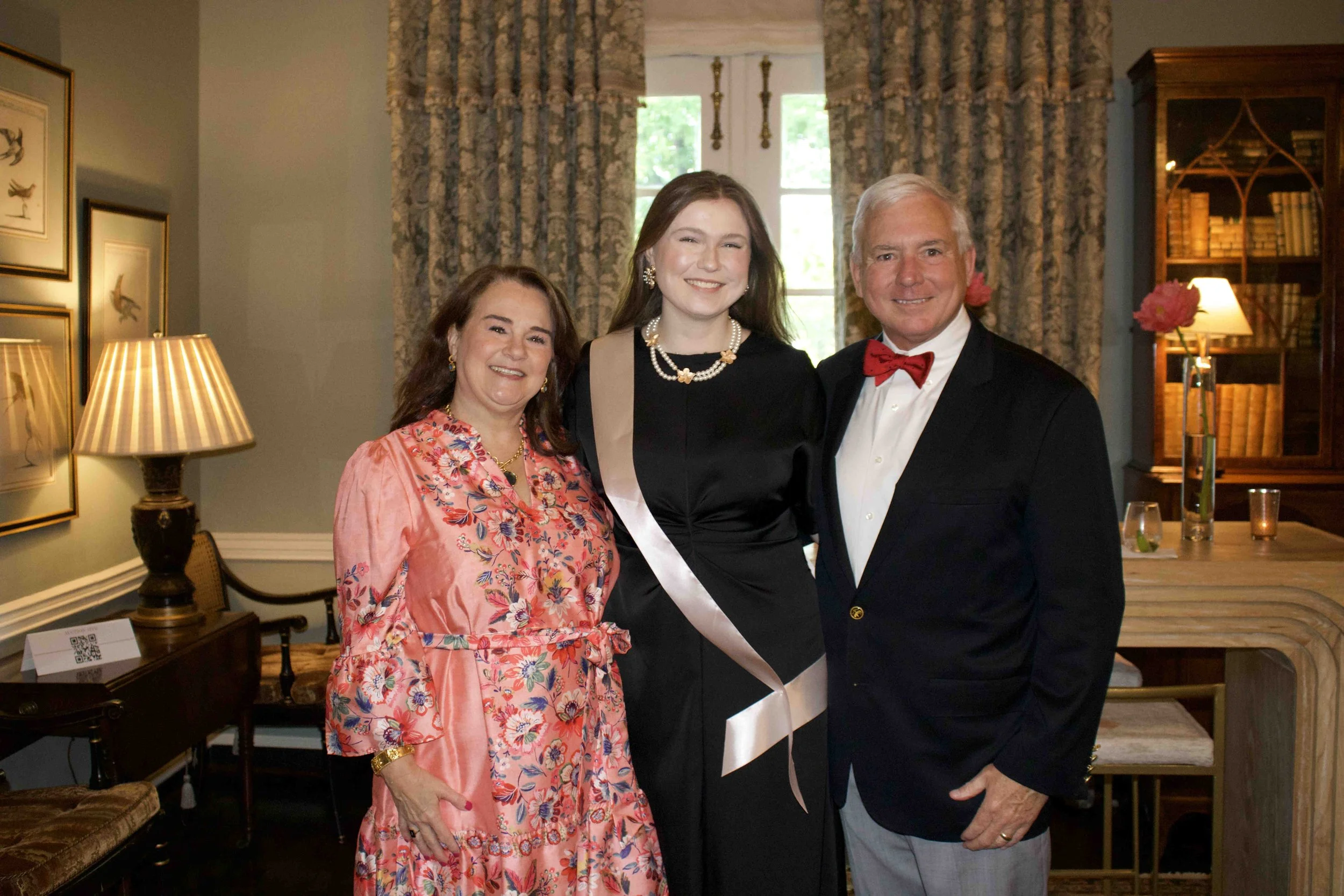 Tracy Wade, Emmie Wade, Bill Wade.JPEG