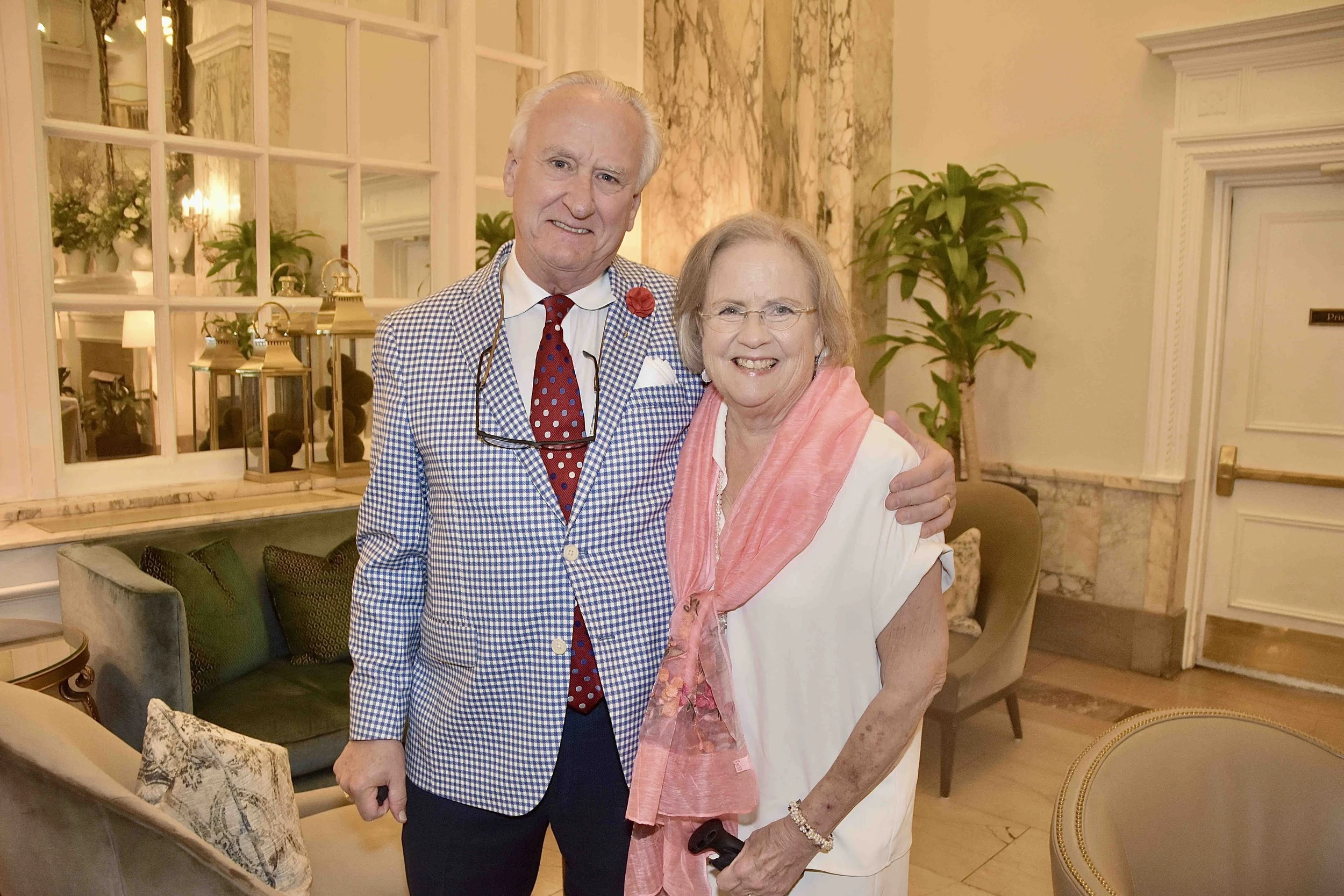 Kem and Marilyn Hinton.JPG