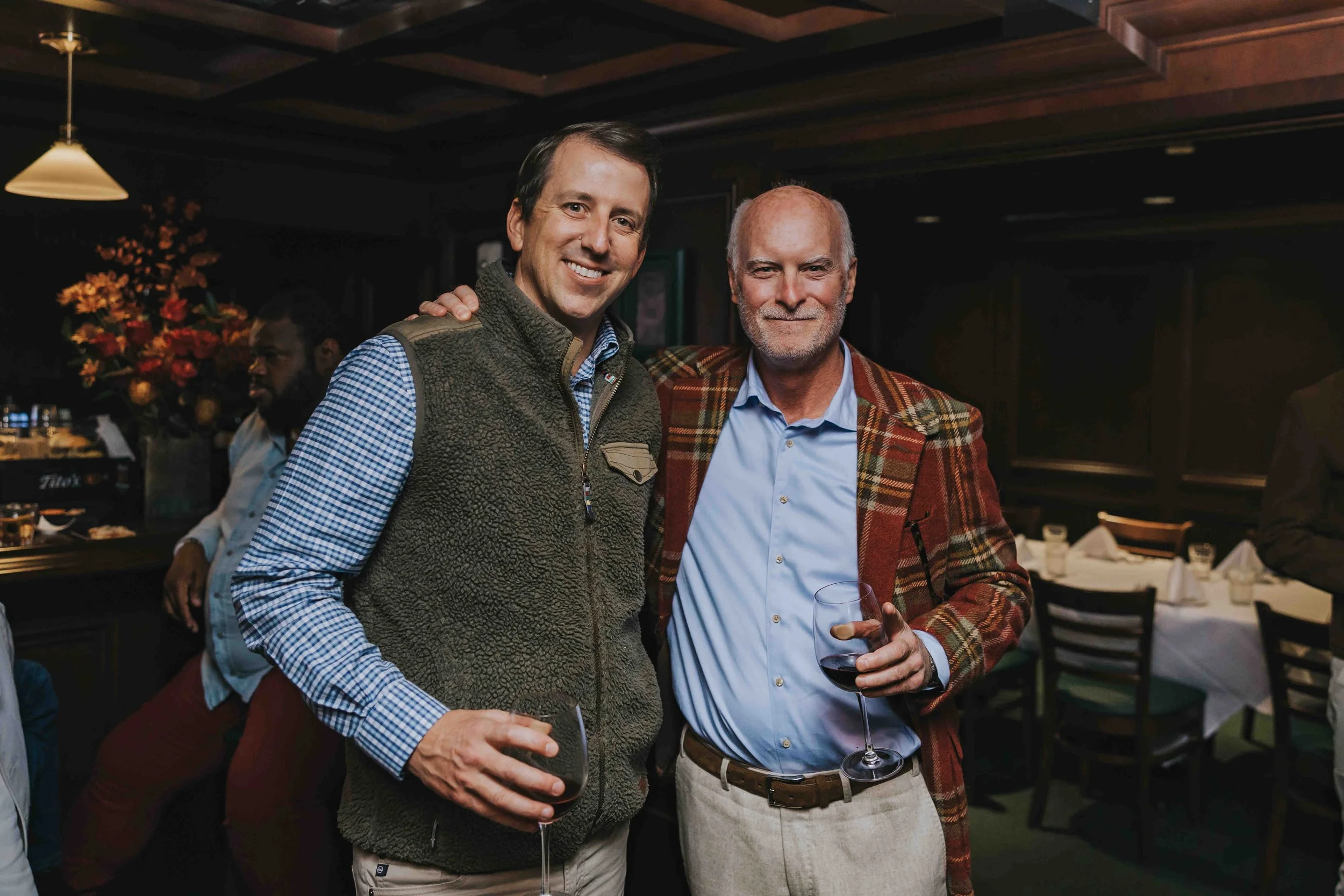 Scott Montgomery, Joe Hall.JPG