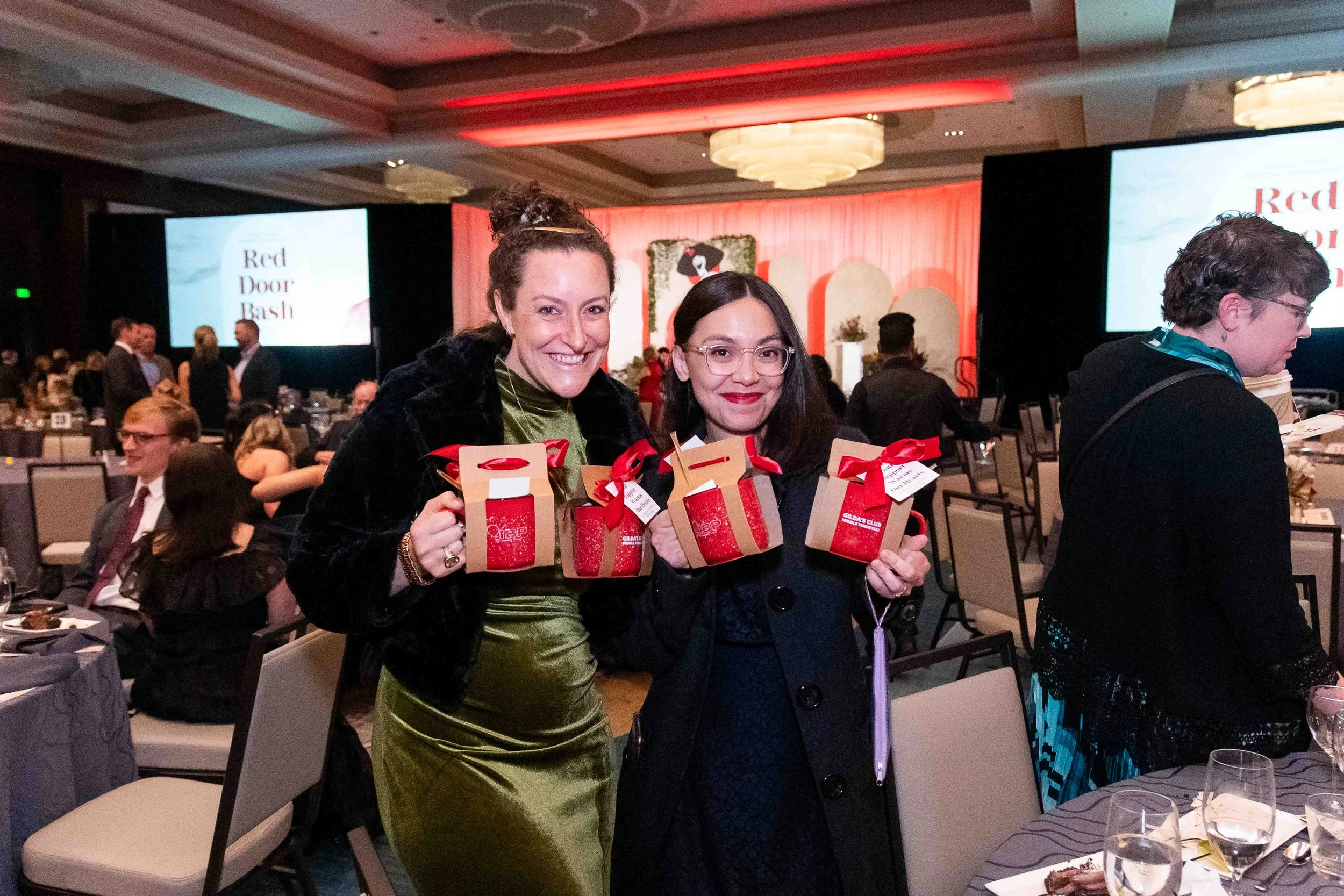 Ashley Nicholson, Victoria Locke.JPG